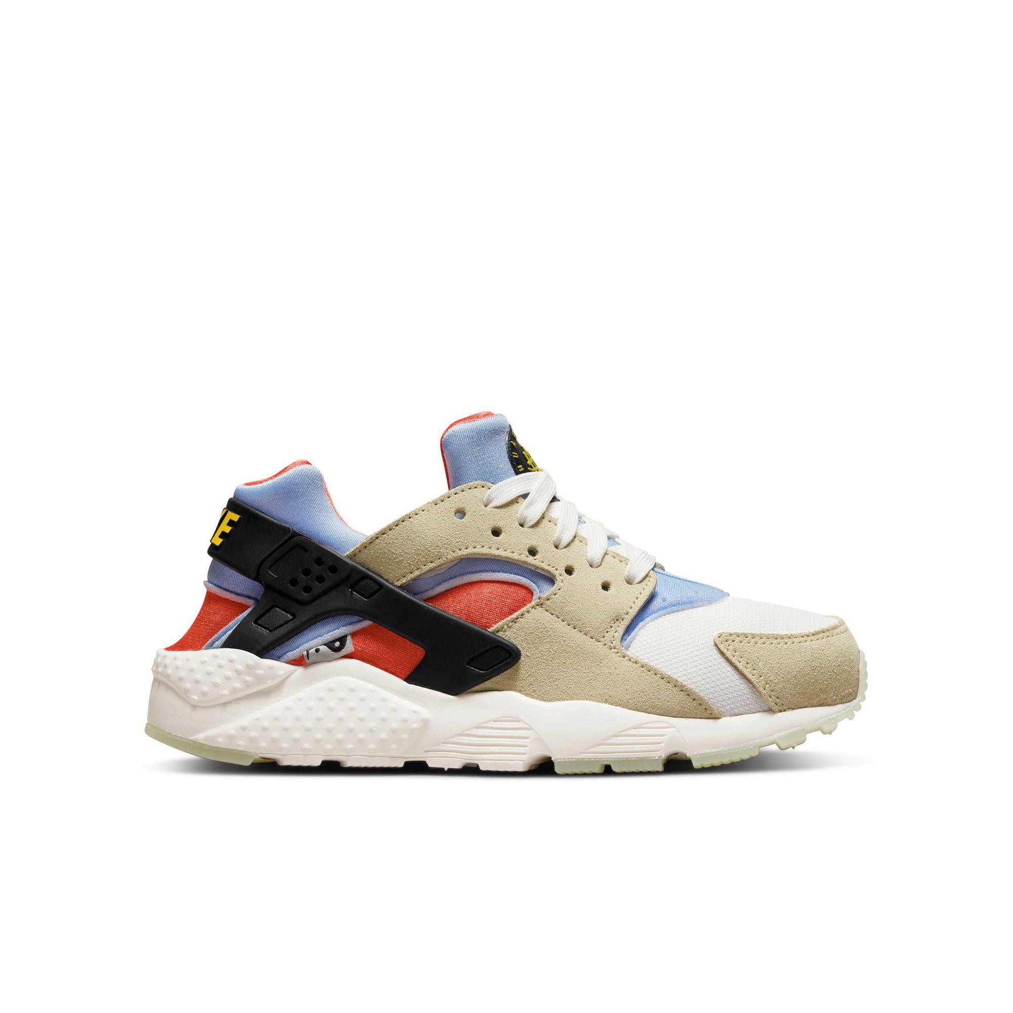 nike huarache boys grade school