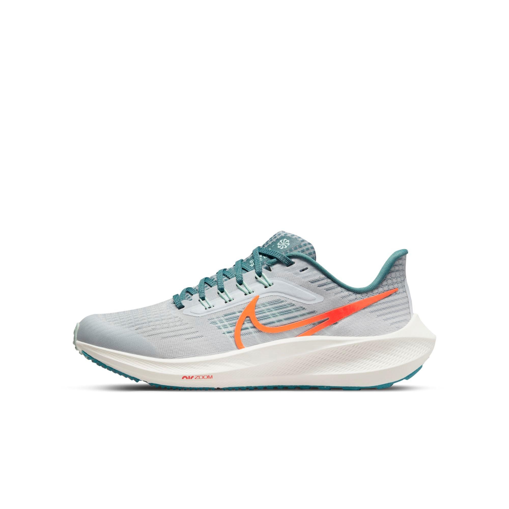 Nike Air Zoom Pegasus 39 GS Kids Running Shoes