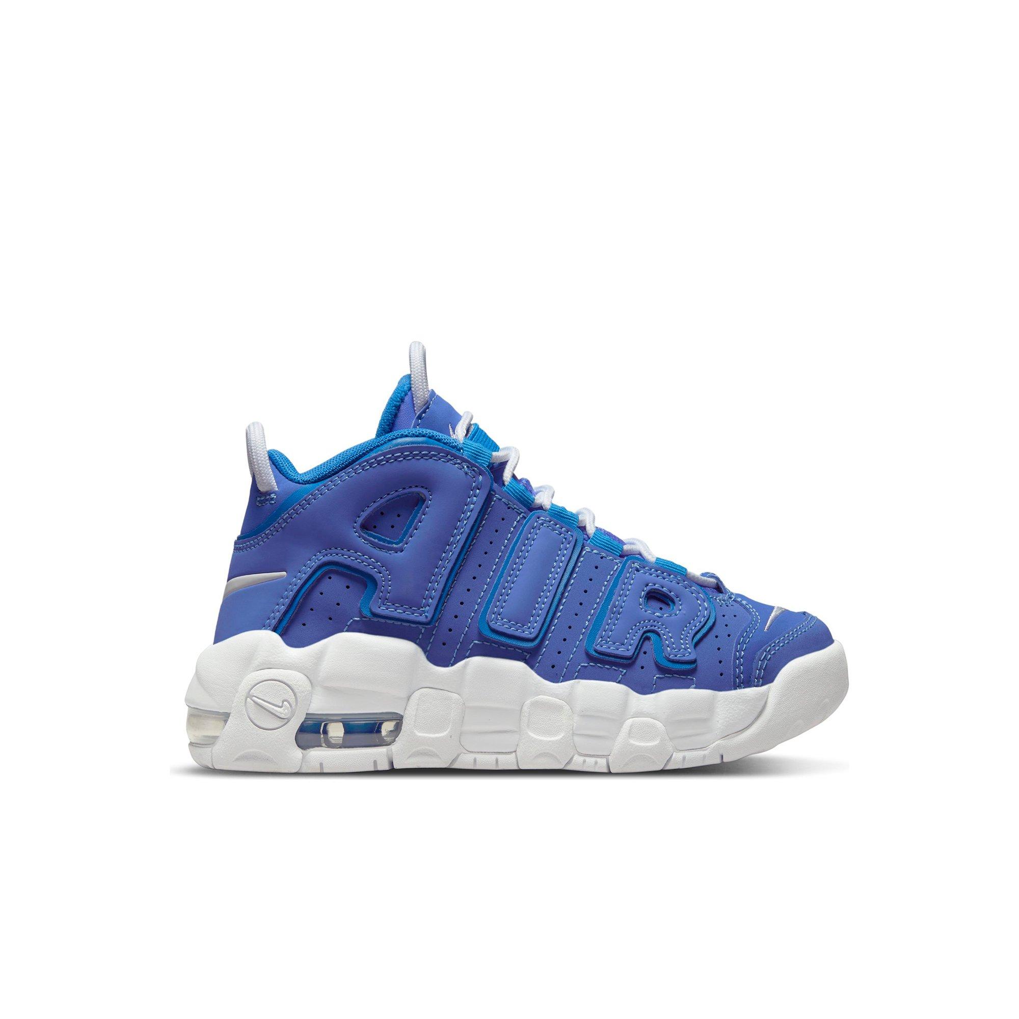 Nike shop uptempo preschool