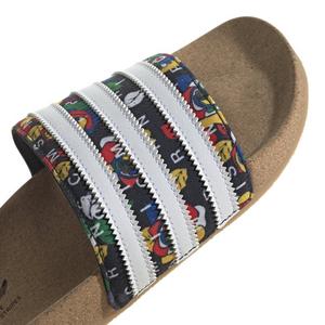 adidas x Rich Mnisi Adilette Women's Slide