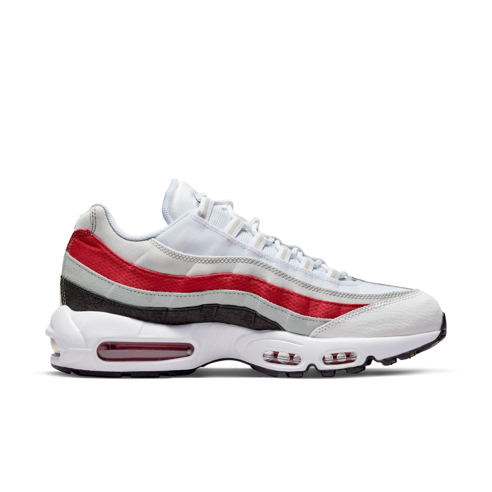 Nike Air Max 95 Review, Facts, Comparison