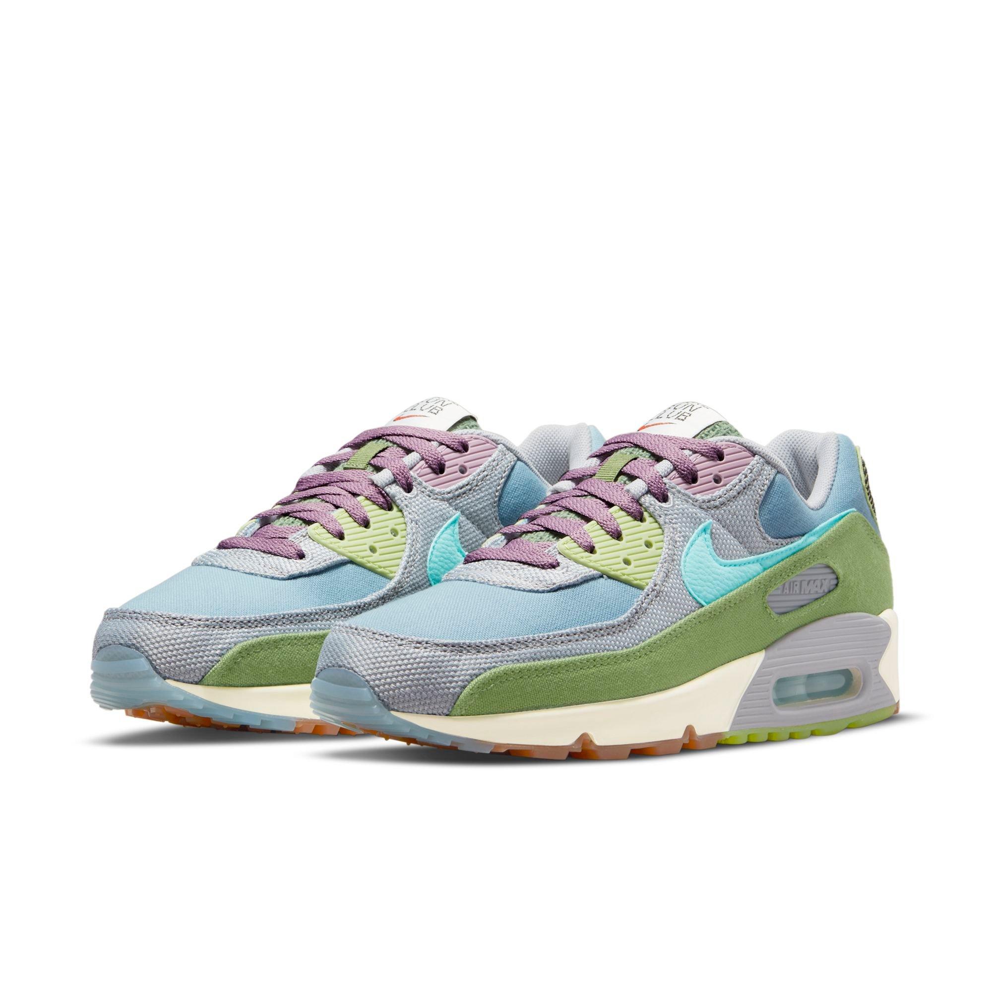 Nike Air Max 90 SE Men's Shoes