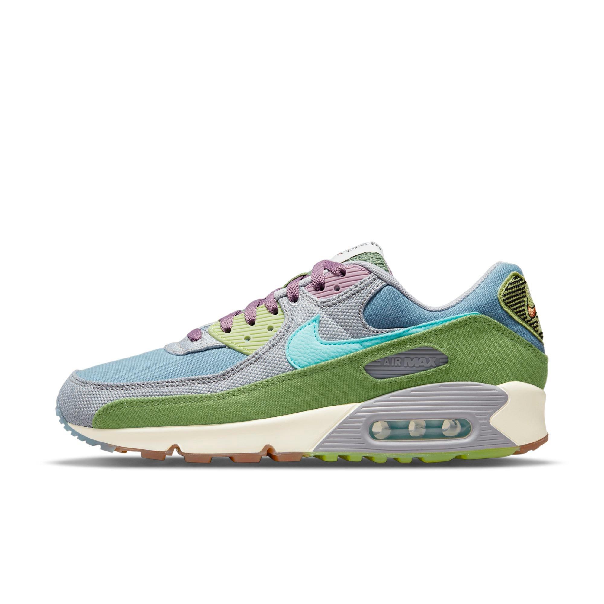 Nike Air Max 90 SE Sun Club Men's Shoe - Hibbett