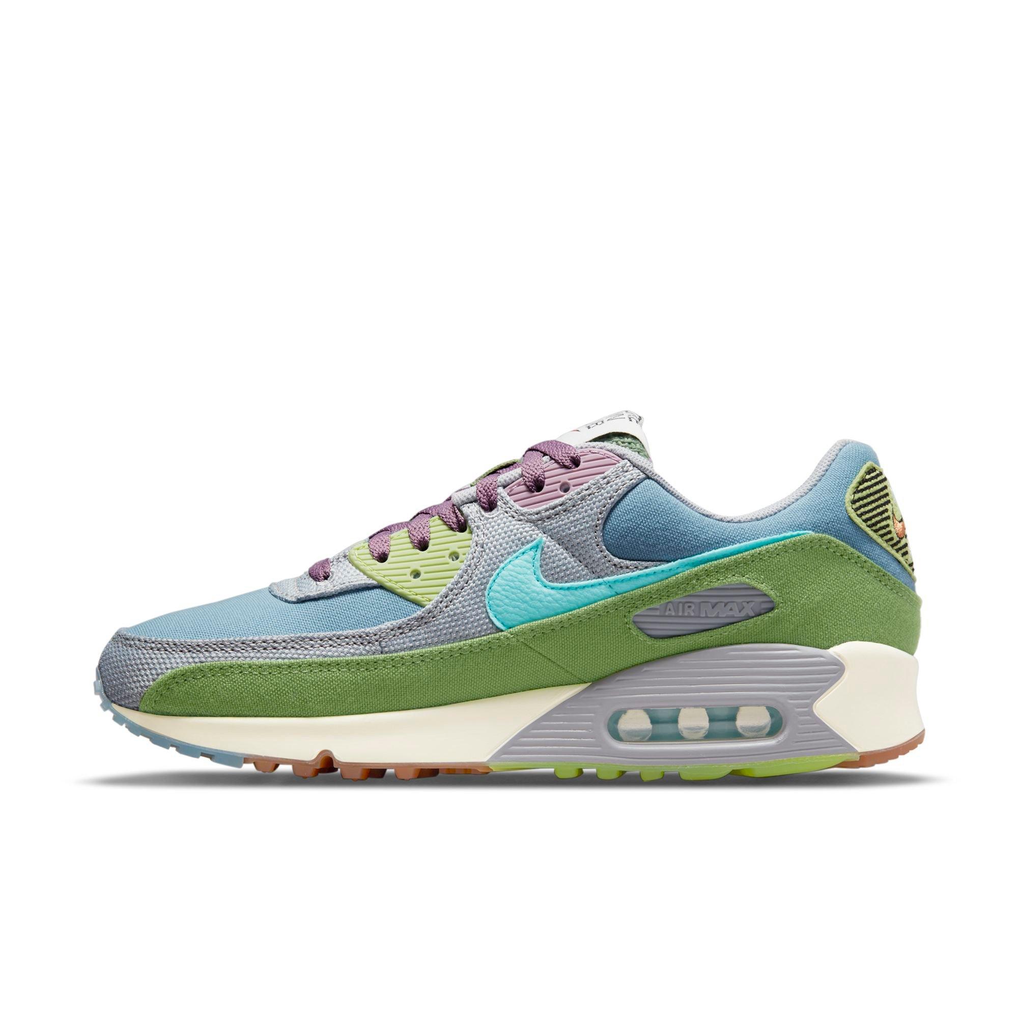 Zapatillas Running Nike Air Max 90 Hombre