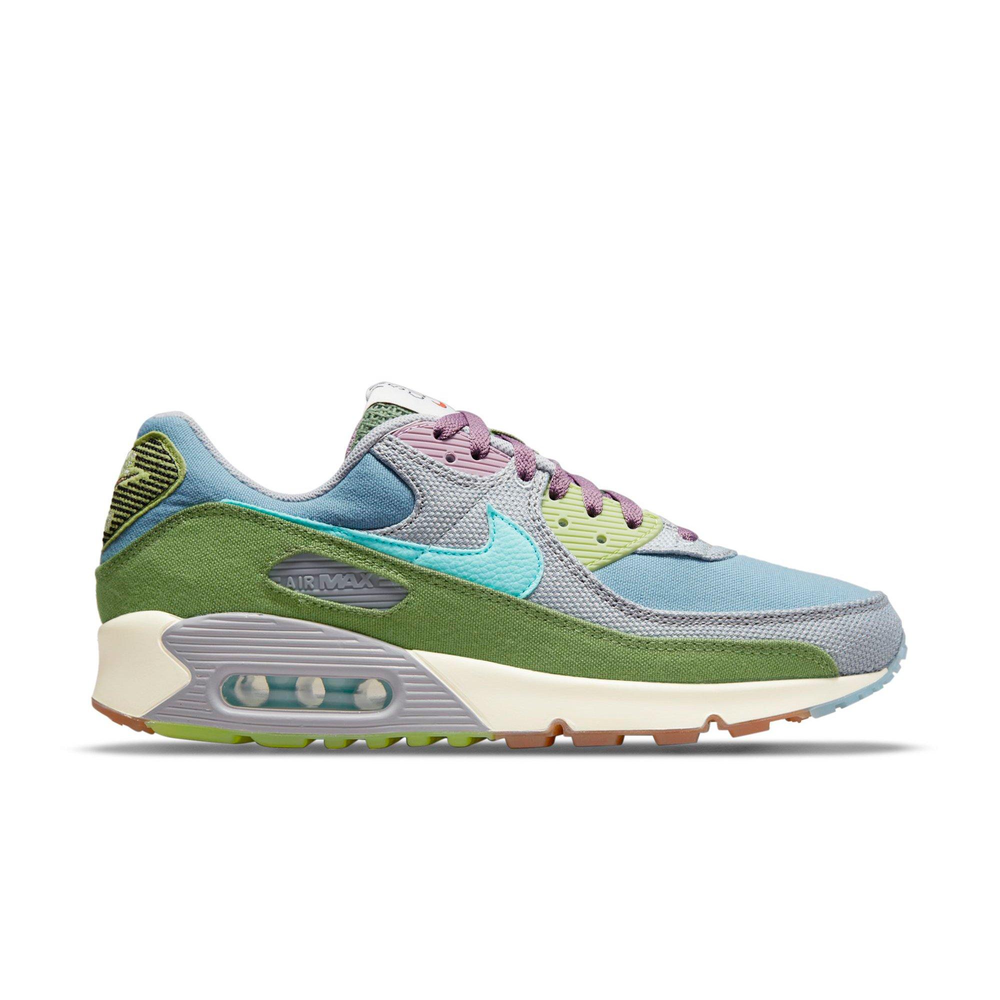 Nike air max hot sale 90 hibbett sports