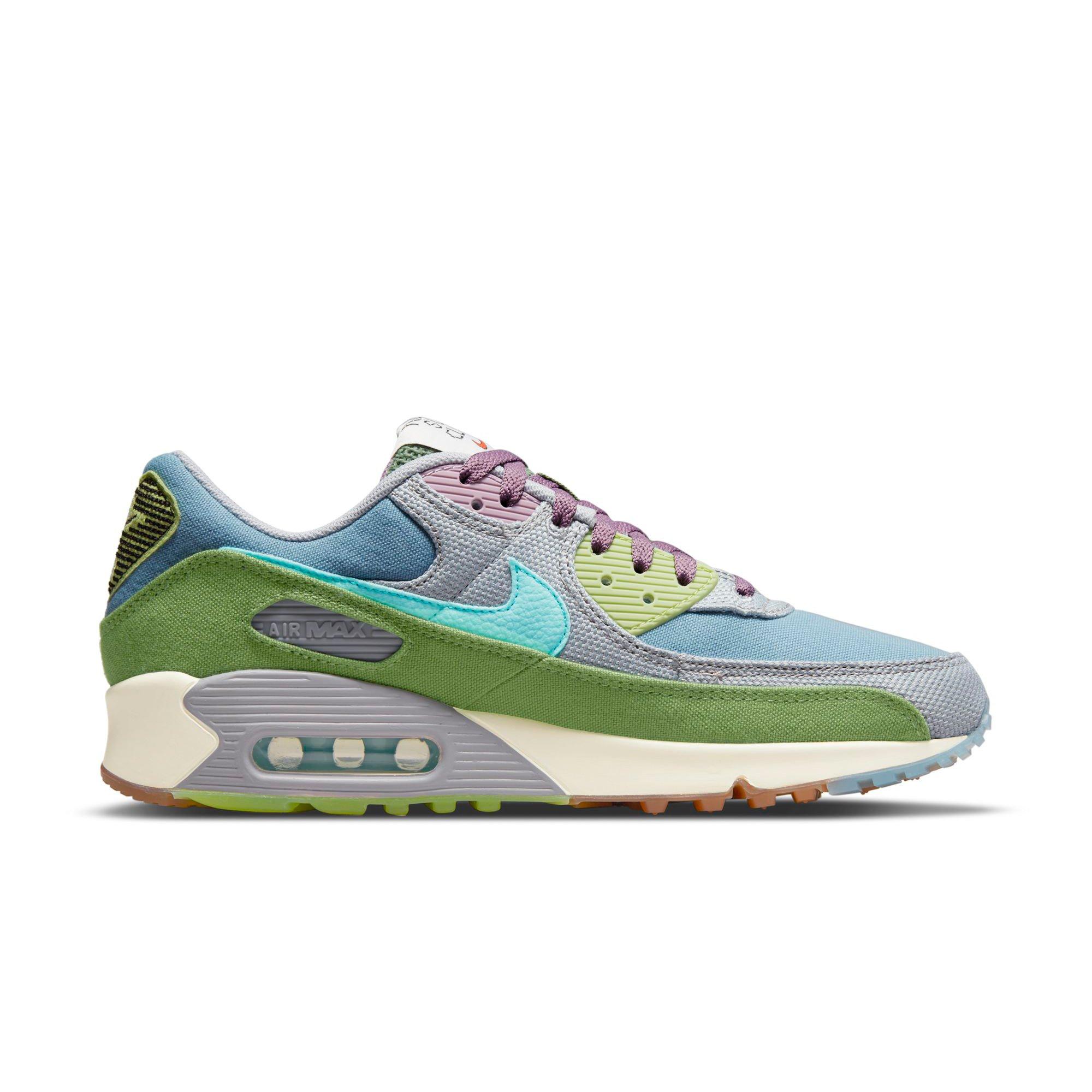 Ga wandelen vloot kas Nike Air Max 90 SE "Sun Club" Men's Shoe