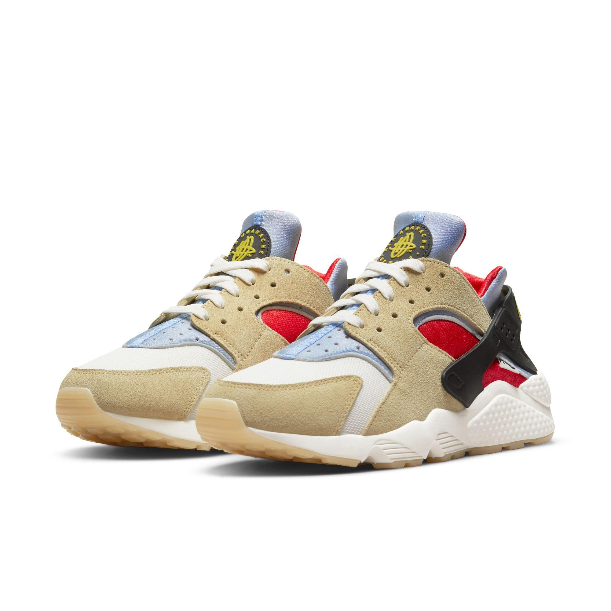 Hibbett store sports huaraches