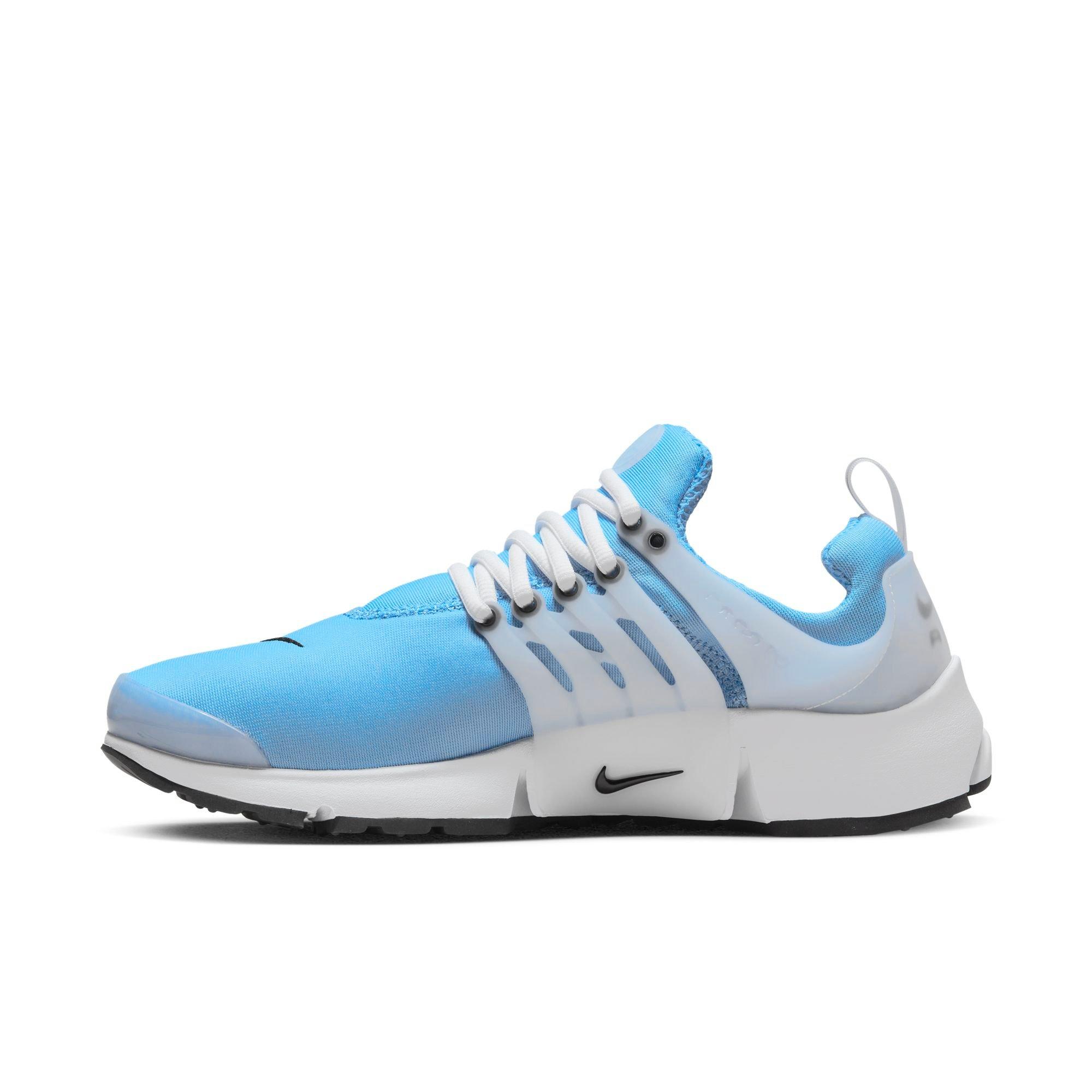 batalla Sinis Hueso Nike Air Presto "University Blue/Black/White" Men's Shoe