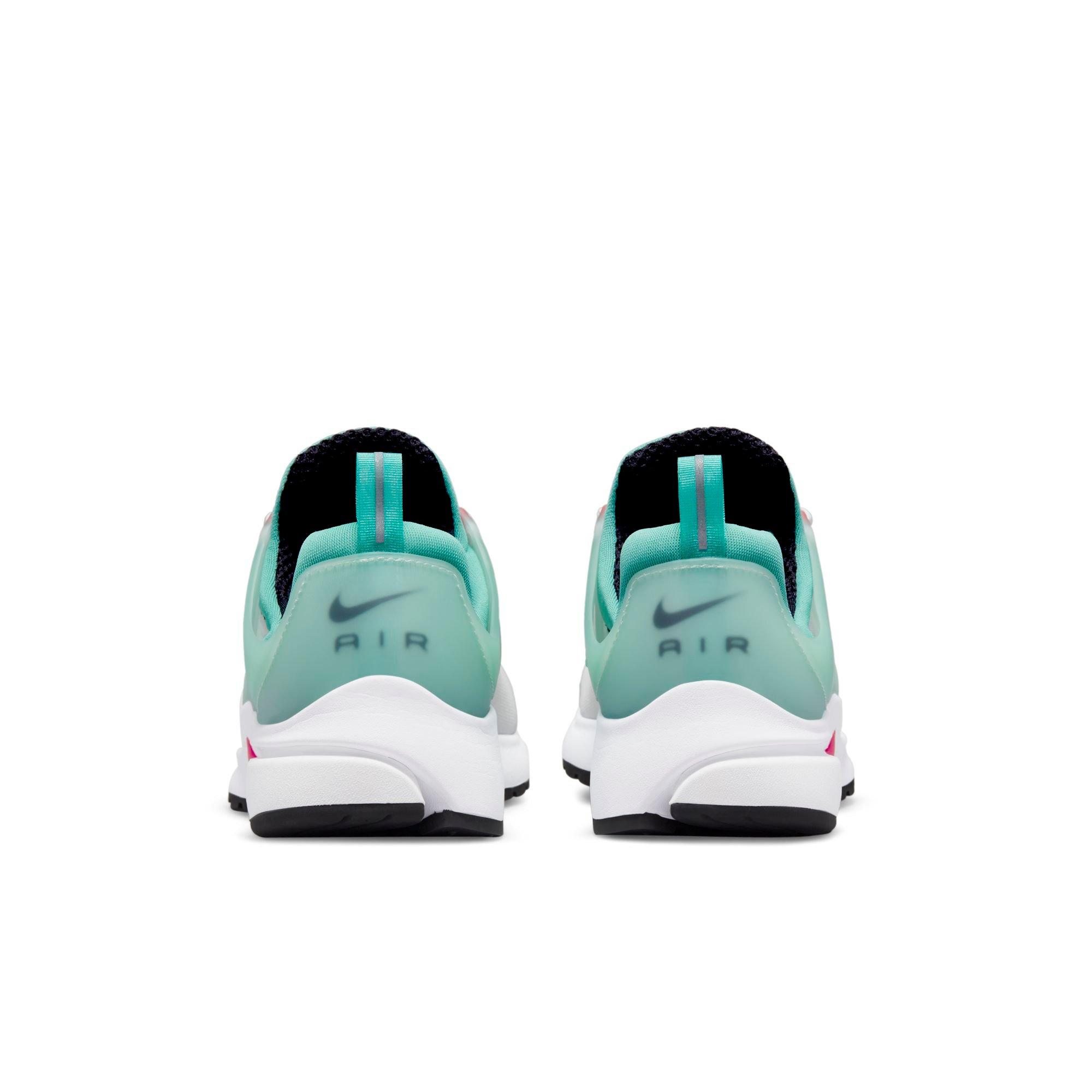 Nike presto mint best sale