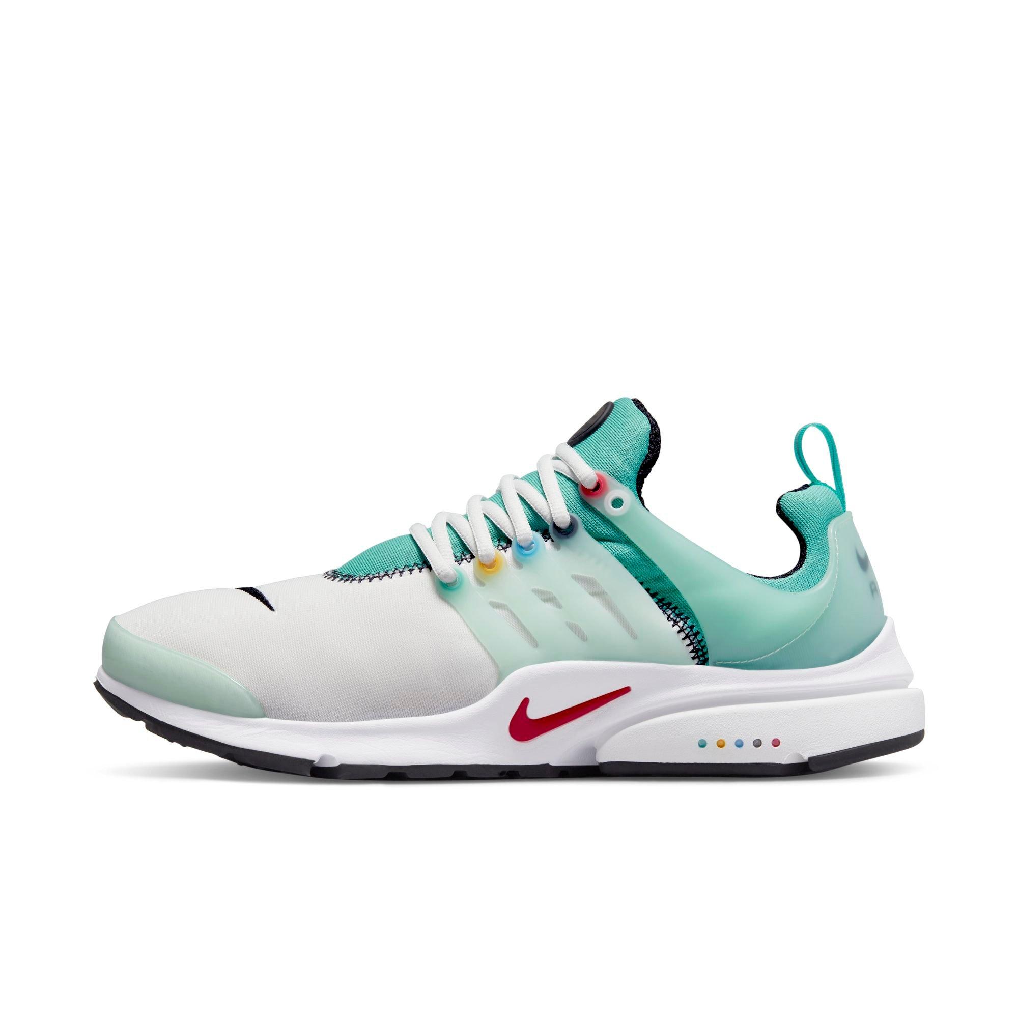 Nike presto online celeste