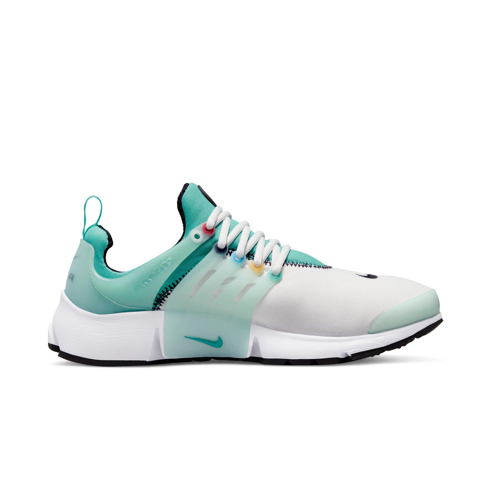 Nike Air Presto Washed Teal University Red Mint Foam Men s Shoe