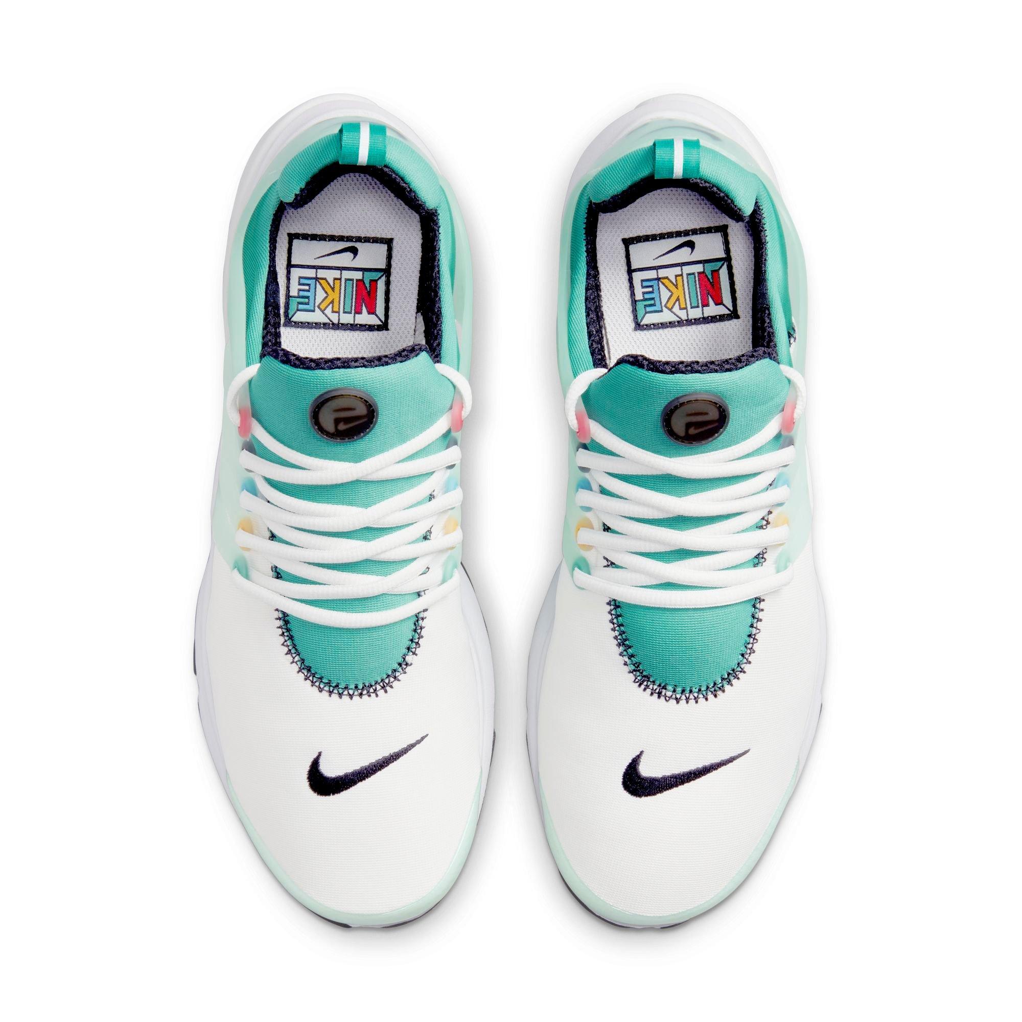 Nike on sale presto mint