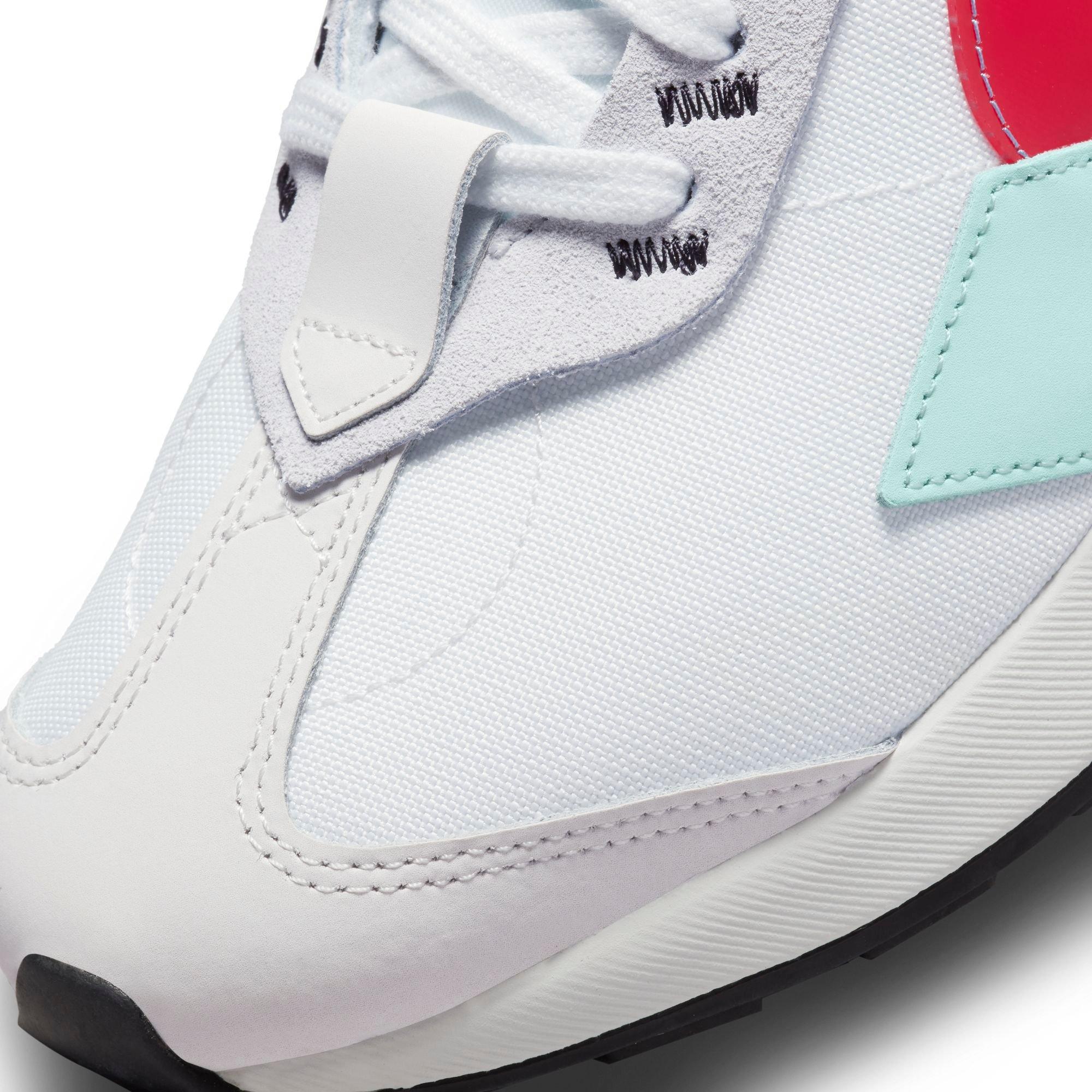 Nike Air Max Pre-Day "Full Spec" Men's Shoe - WHITE/RED Thumbnail View 3