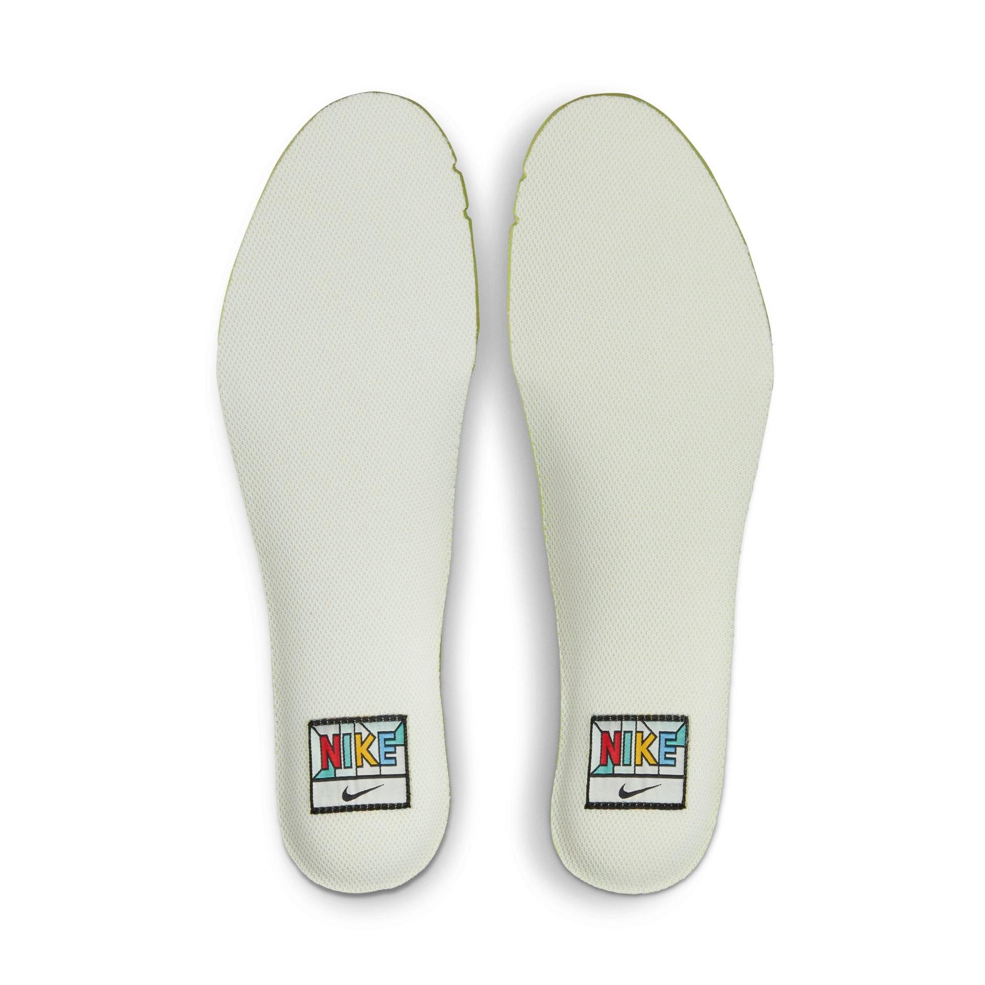 Nike Air Max Pre-Day "Full Spec" Men's Shoe - WHITE/RED Thumbnail View 5