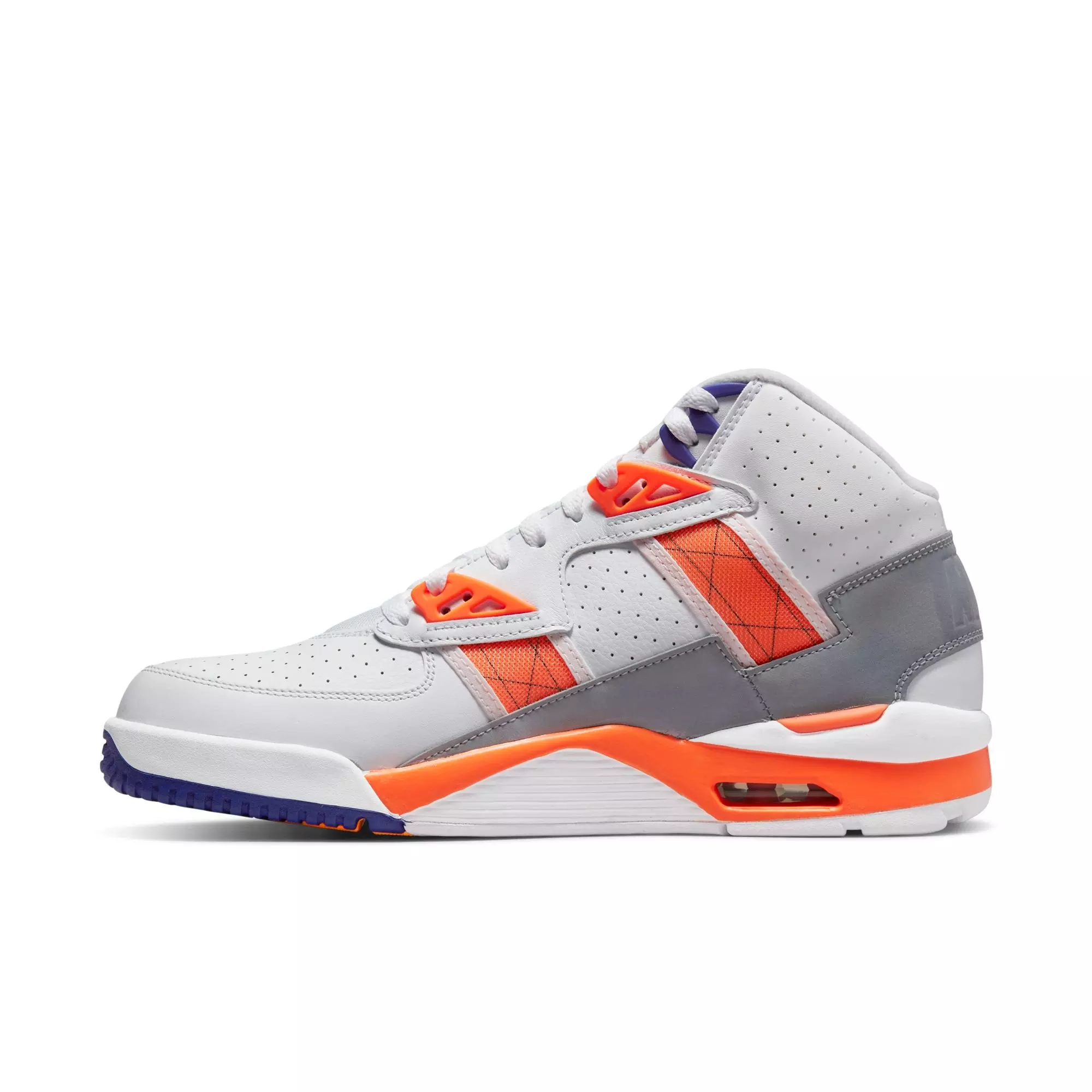 Nike Air Trainer SC High "Auburn" Men's Shoe