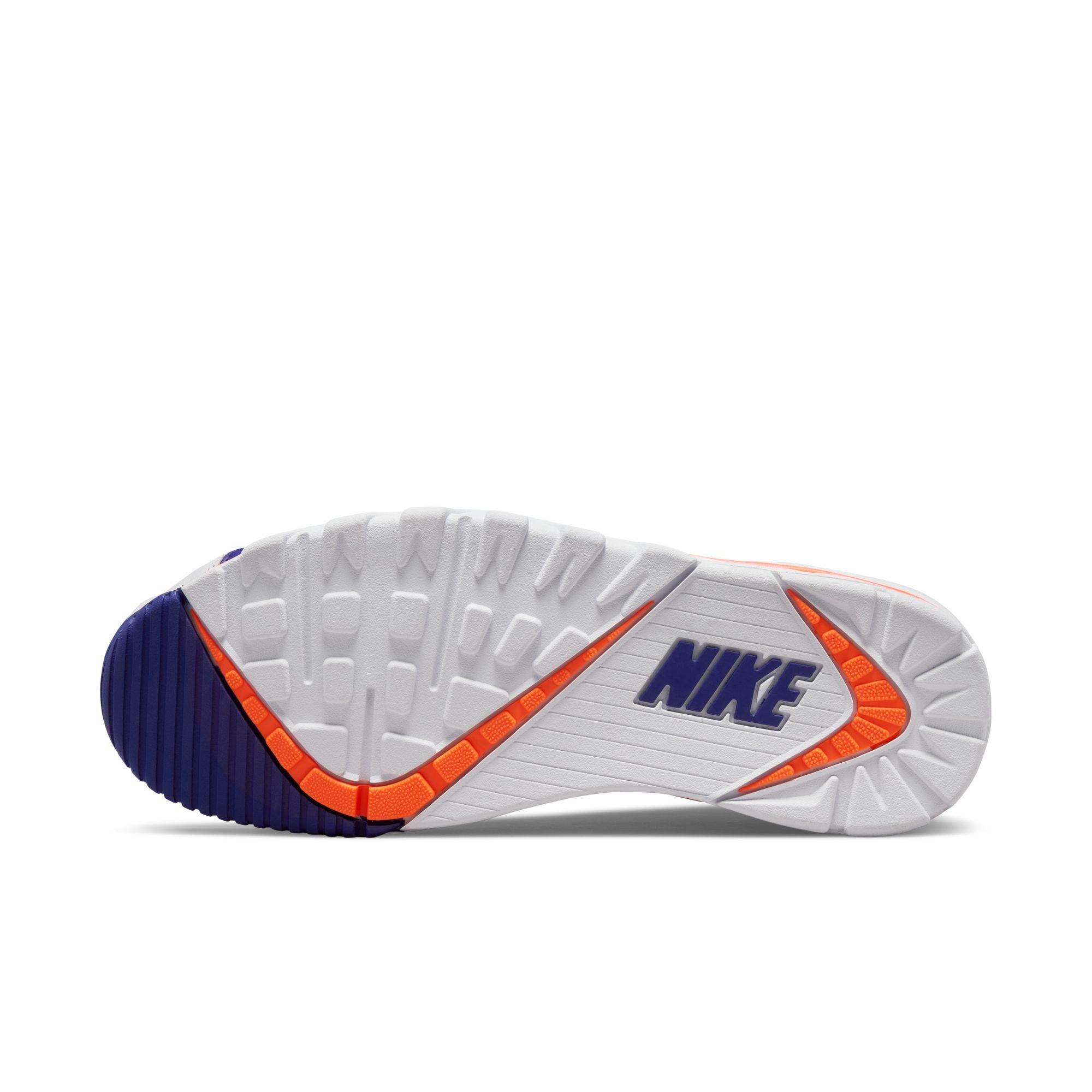 Nike Air Trainer SC High Auburn Men's Shoe - Hibbett