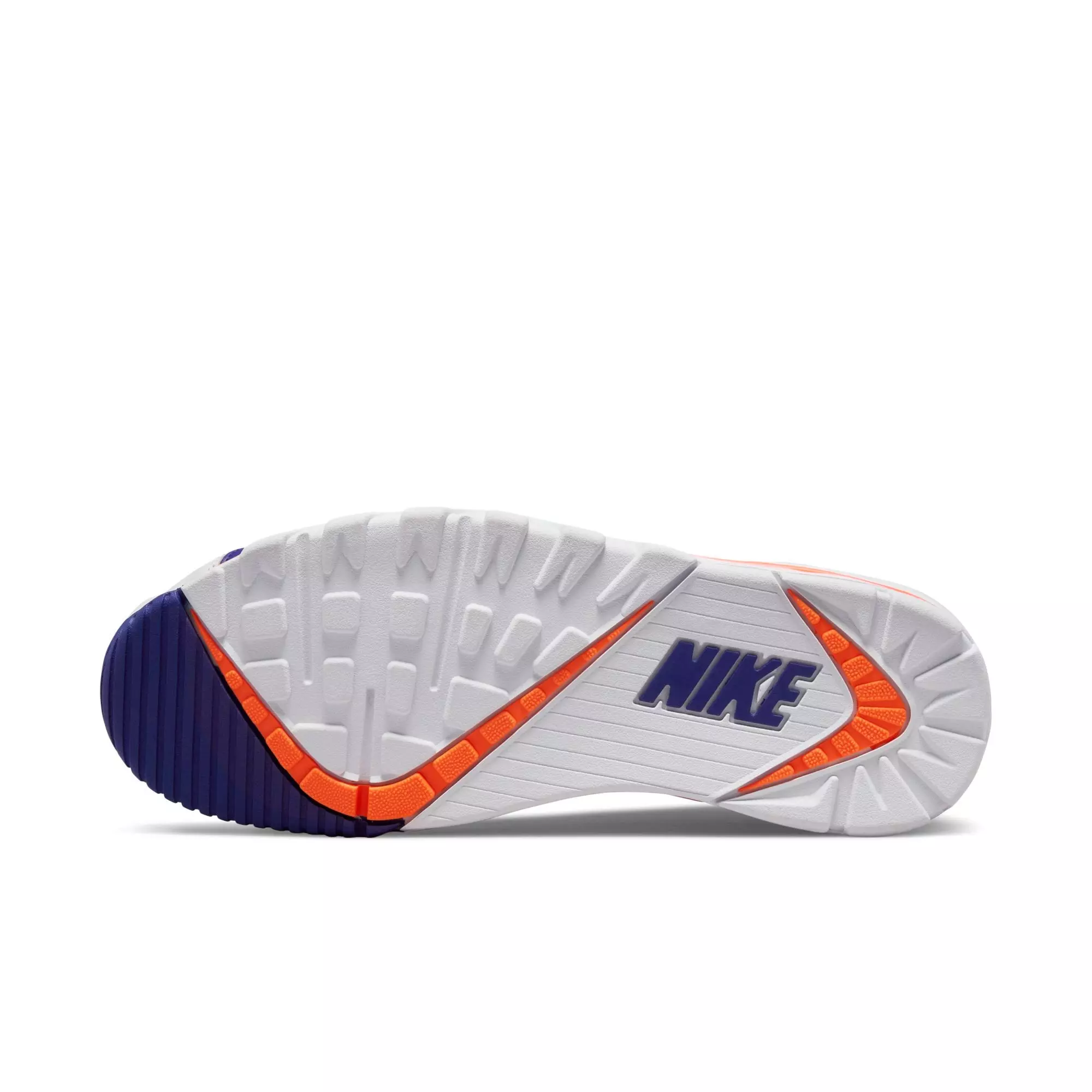 Nike Air Trainer SC High "Auburn" Men's Shoe