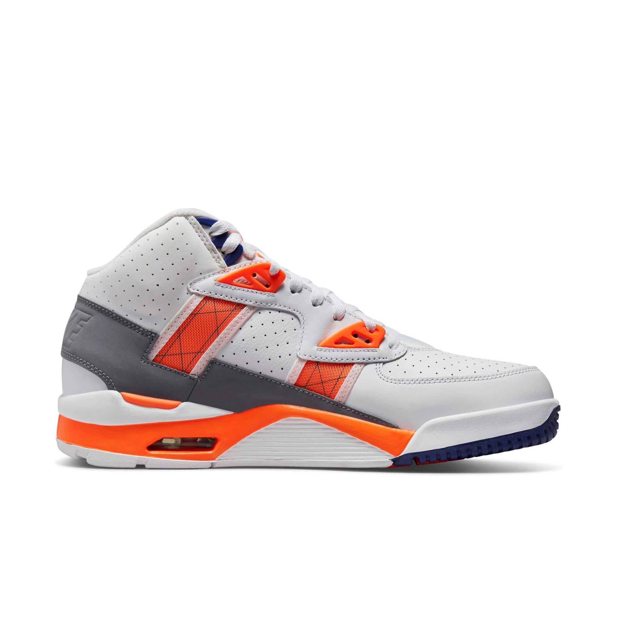 Nike Air Trainer SC High Auburn - Size 8 Men