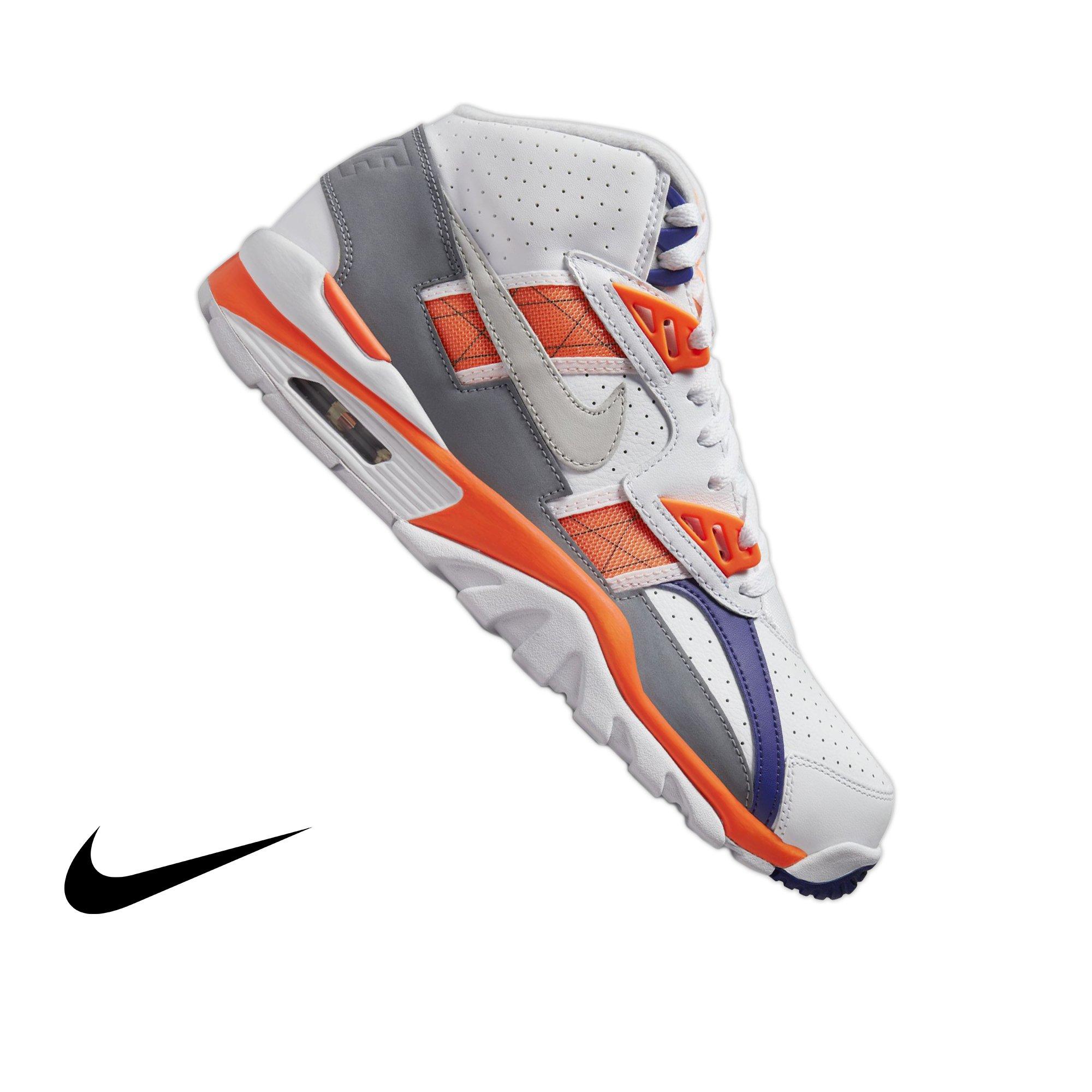 Nike Air Trainer SC High "Auburn" Men's Shoe