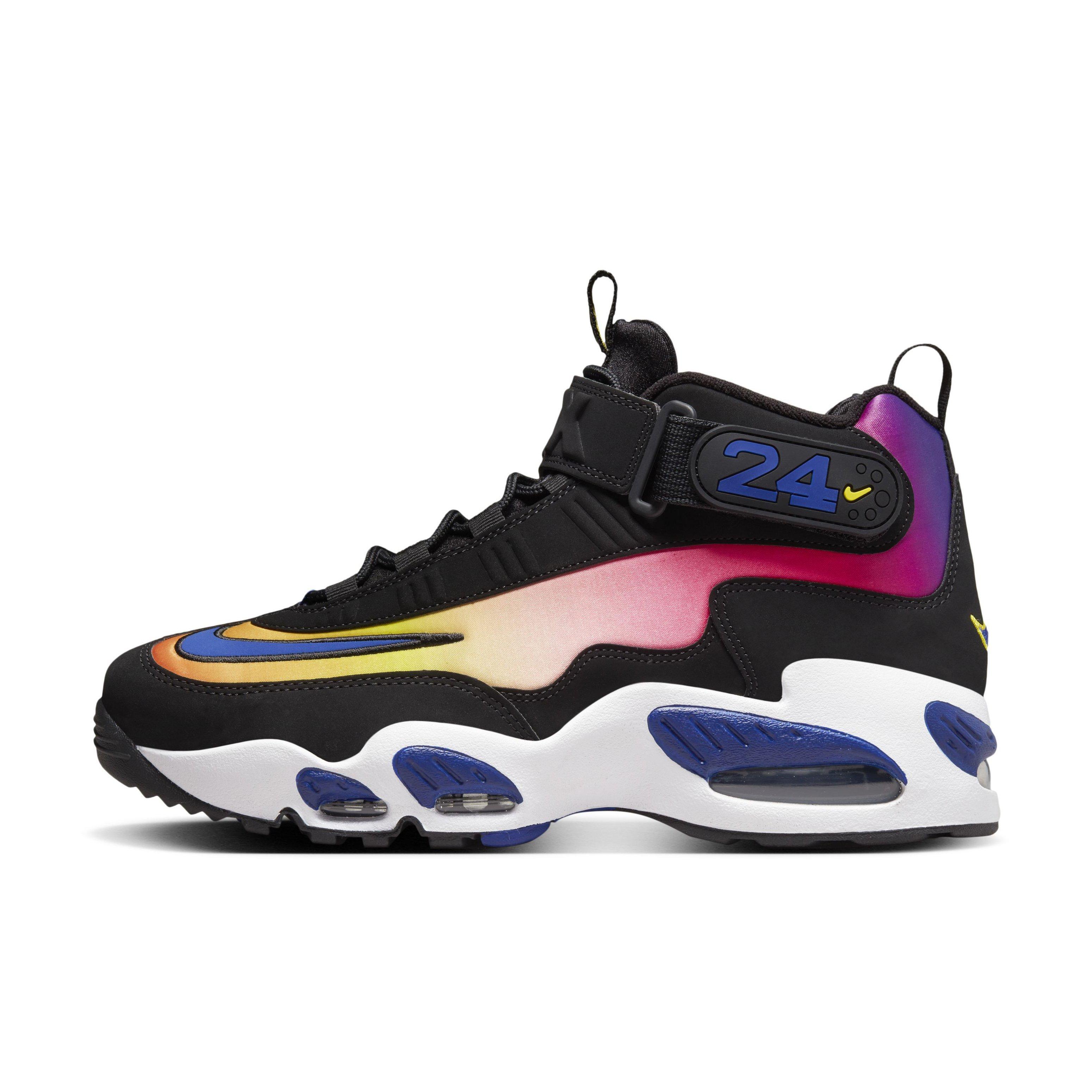 Nike Air Griffey Max 1 'Los Angeles' | Black | Men's Size 9