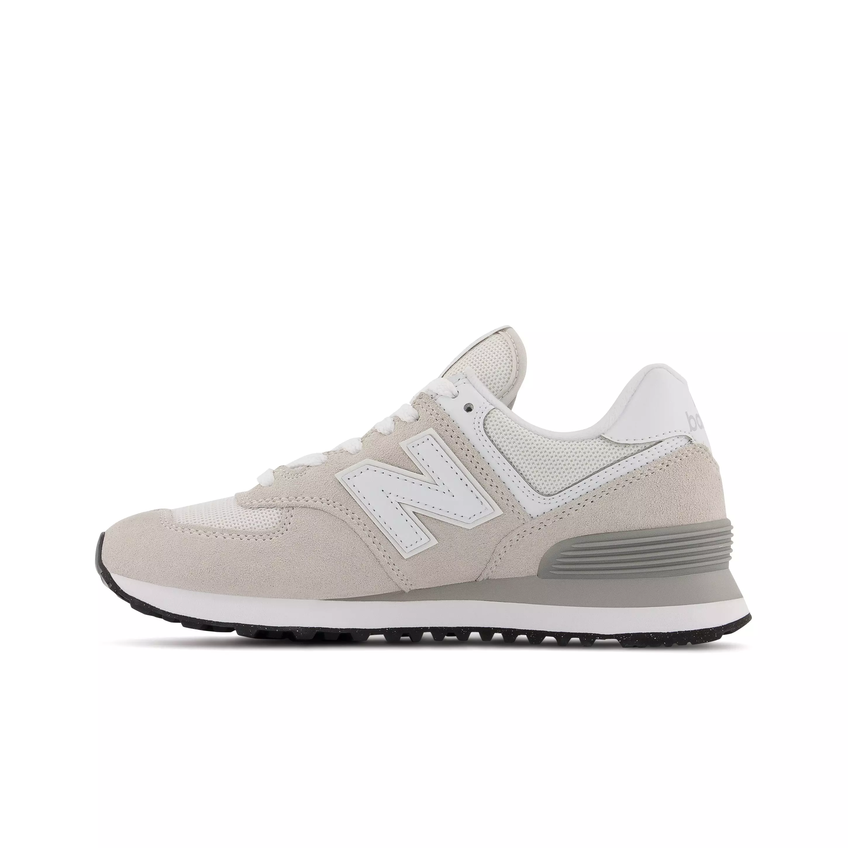 New Balance 574 "Nimbus Cloud/White" Women's Shoe