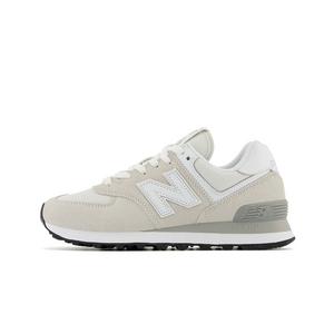 New Balance 574 "Nimbus Cloud/White" Women's Shoe