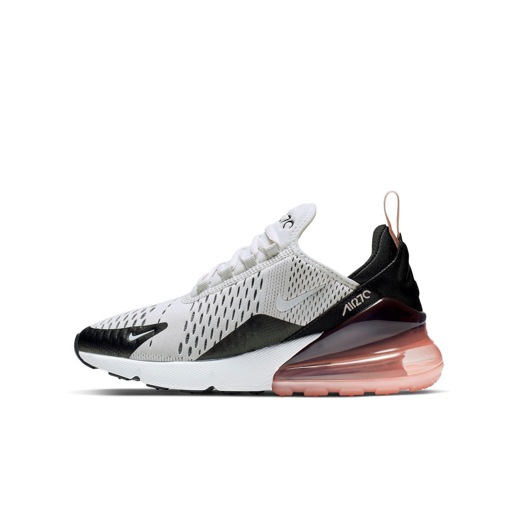 Nike Releases Air Max 270 React Bleached Coral