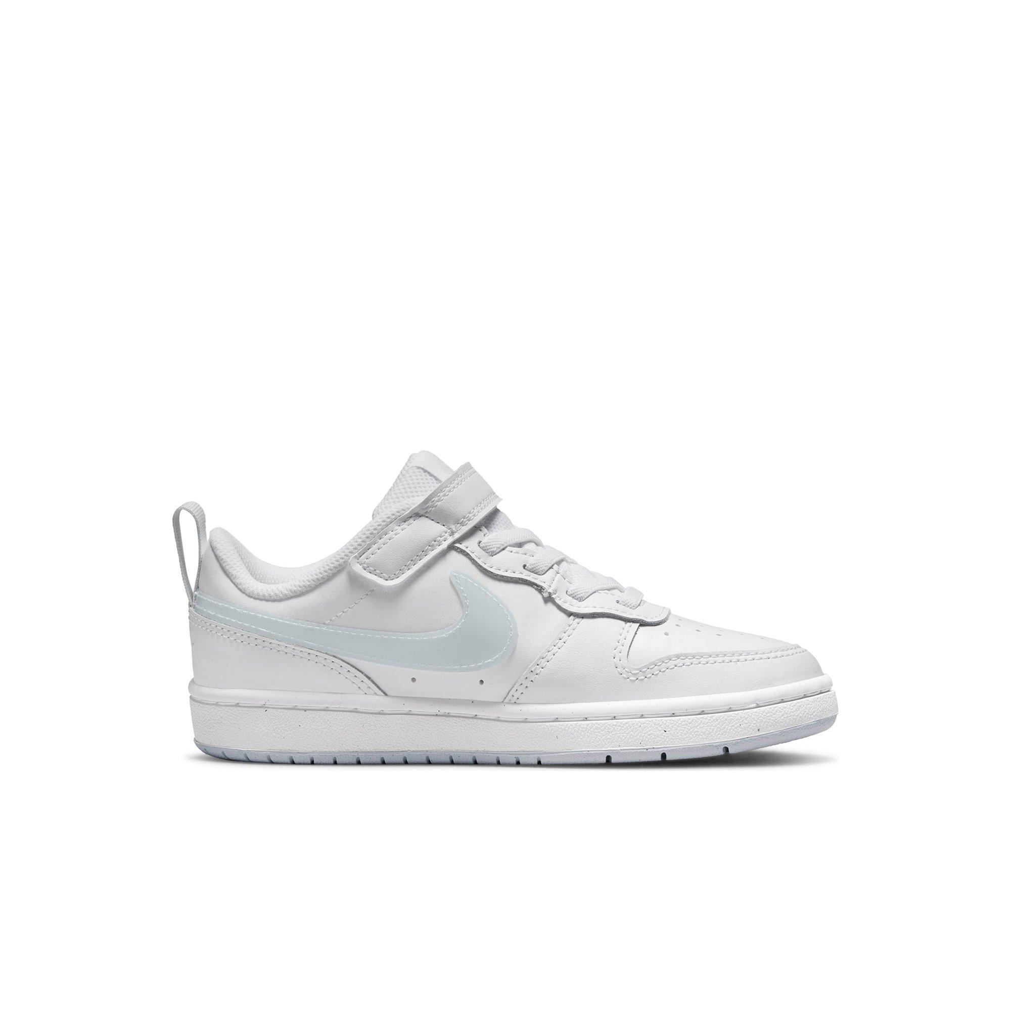 Chaussures Nike Court Borough Low 2 pour Bébé