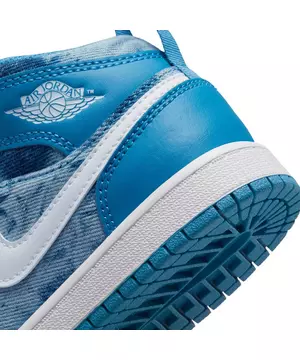 Nike Air Jordan 1 Dutch Blue (GS) shoe size 5.5 Fast ship