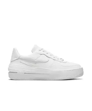 Nike Air Force 1 Original Girls Shoes Trainers Size 3 to 5.5