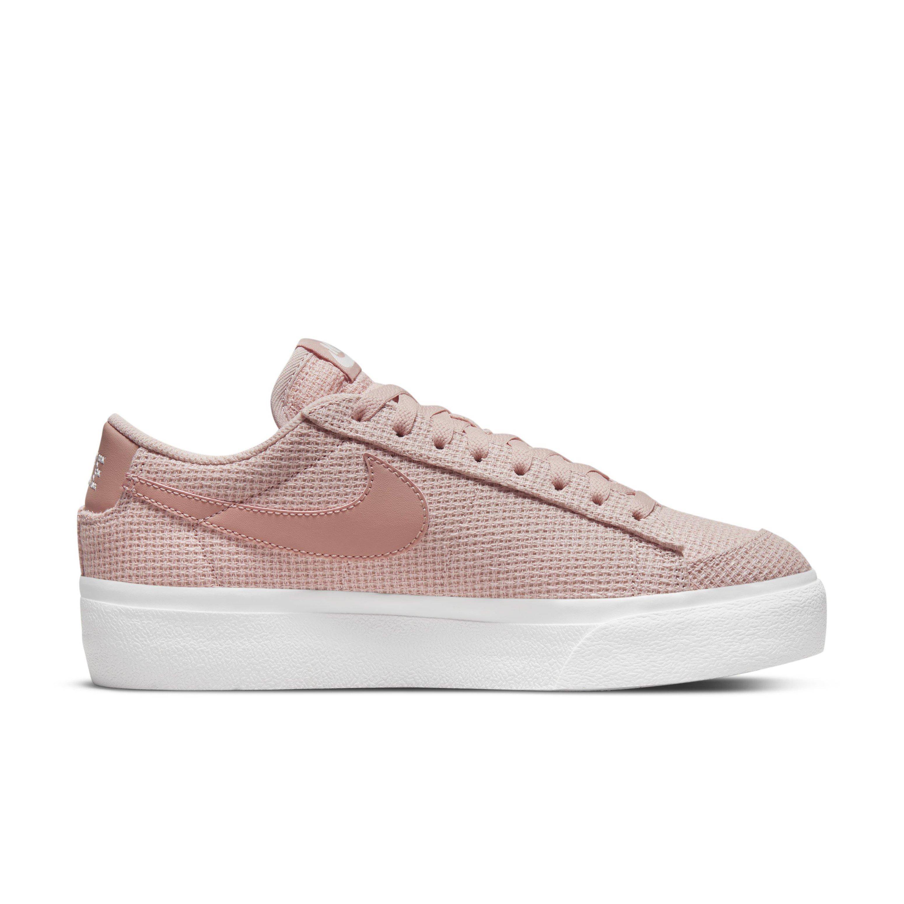 Nike blazer rosa online palo