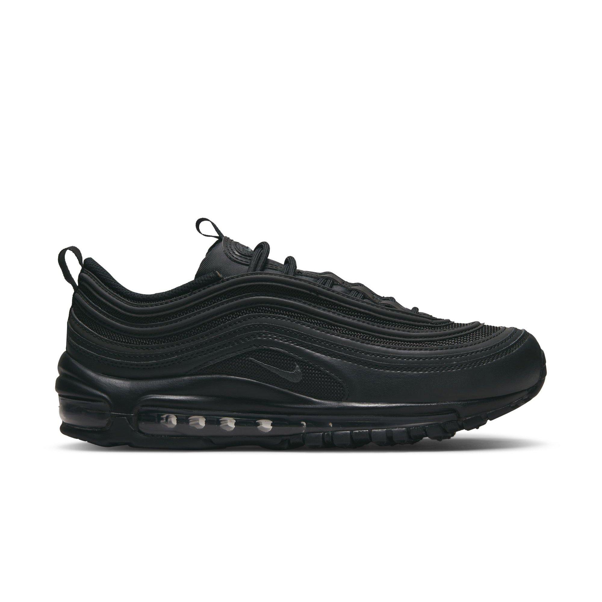 97 all discount black air max