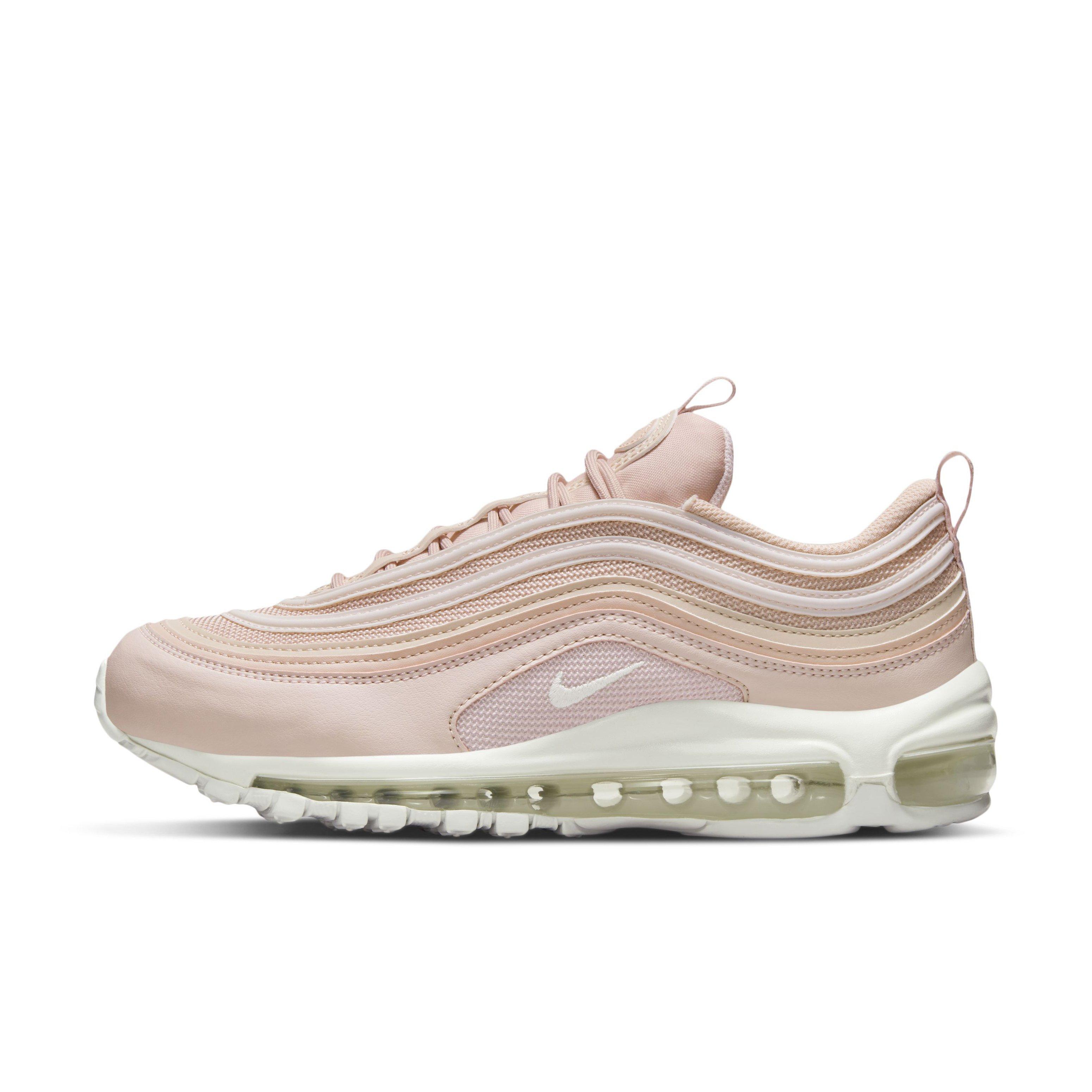 Air max 97 outlet pink and white very