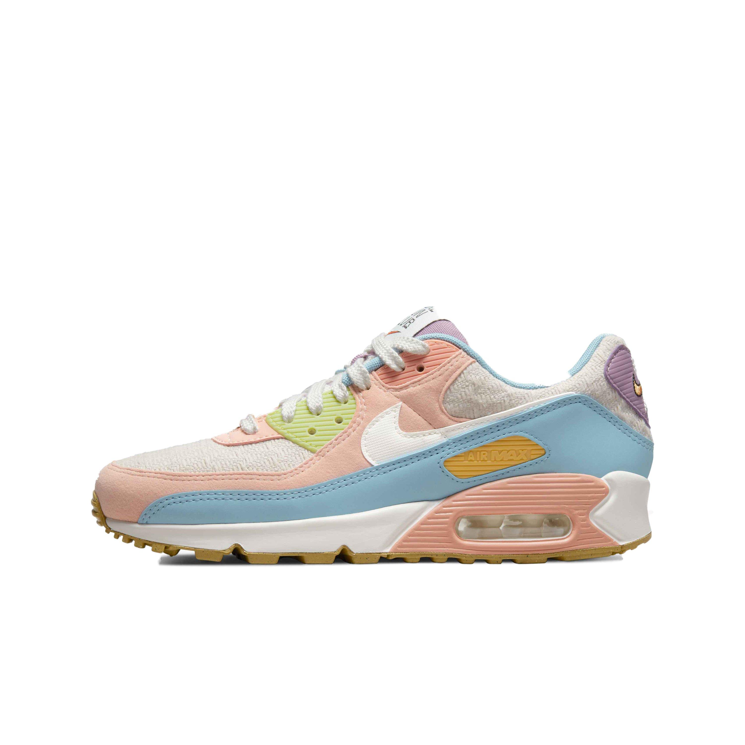 Nike Women's Air Max 90 SE Sun Club Shoes