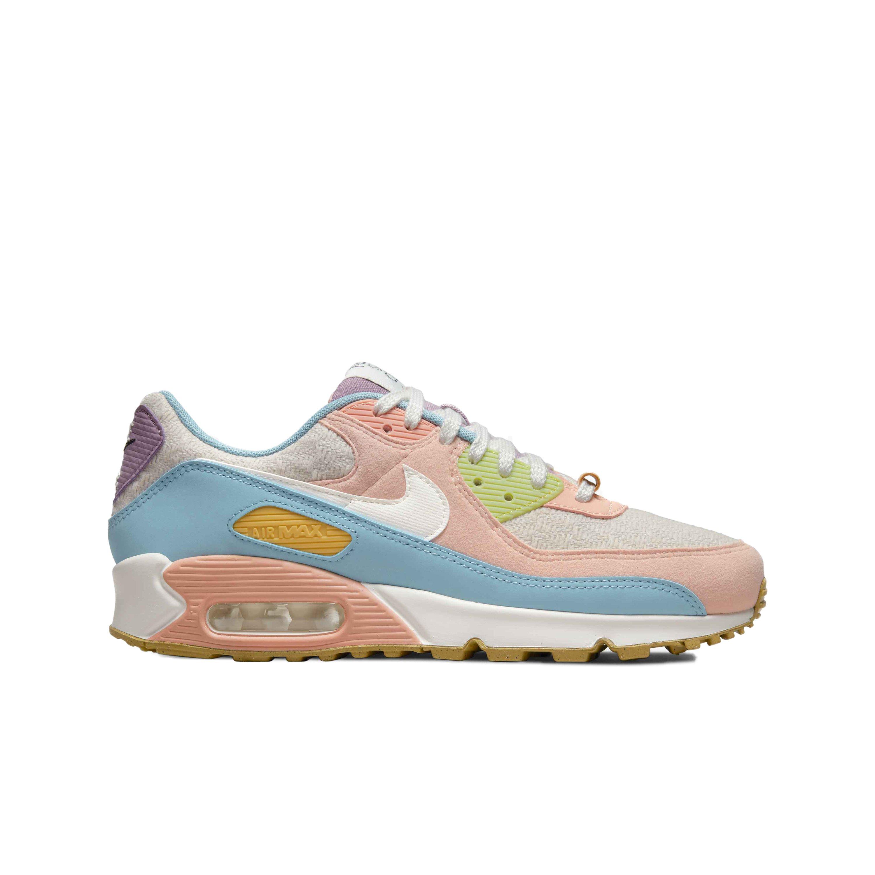 Nike Air Max 90 SE Sun Club Women's Shoe - Hibbett