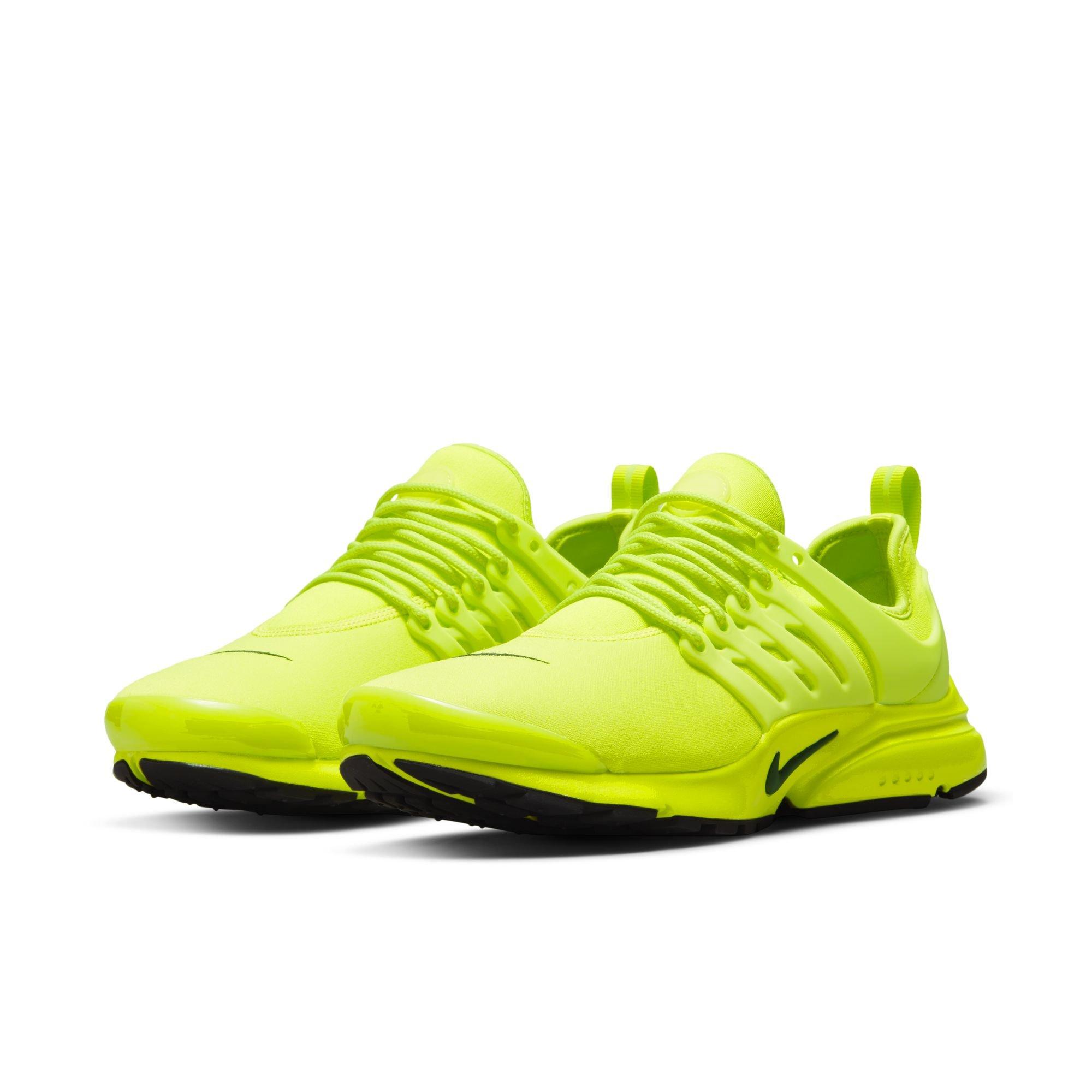 Agrícola asignar Humorístico Nike Air Presto "Atomic Green" Women's Running Shoe