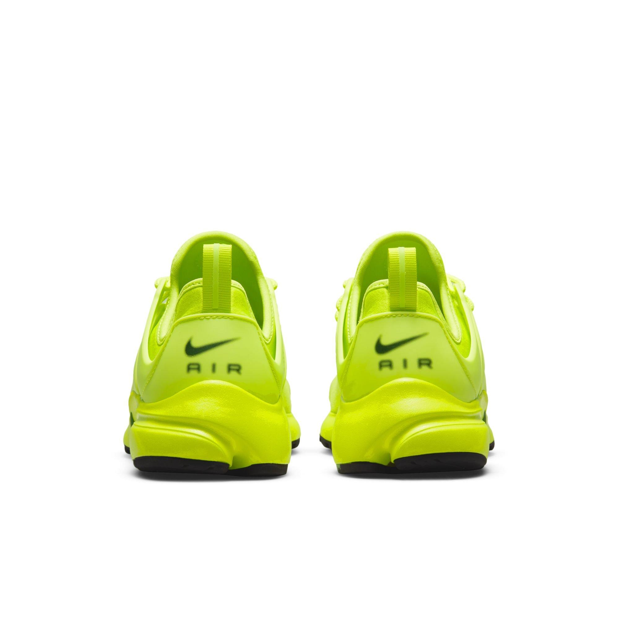 Nike on sale presto green