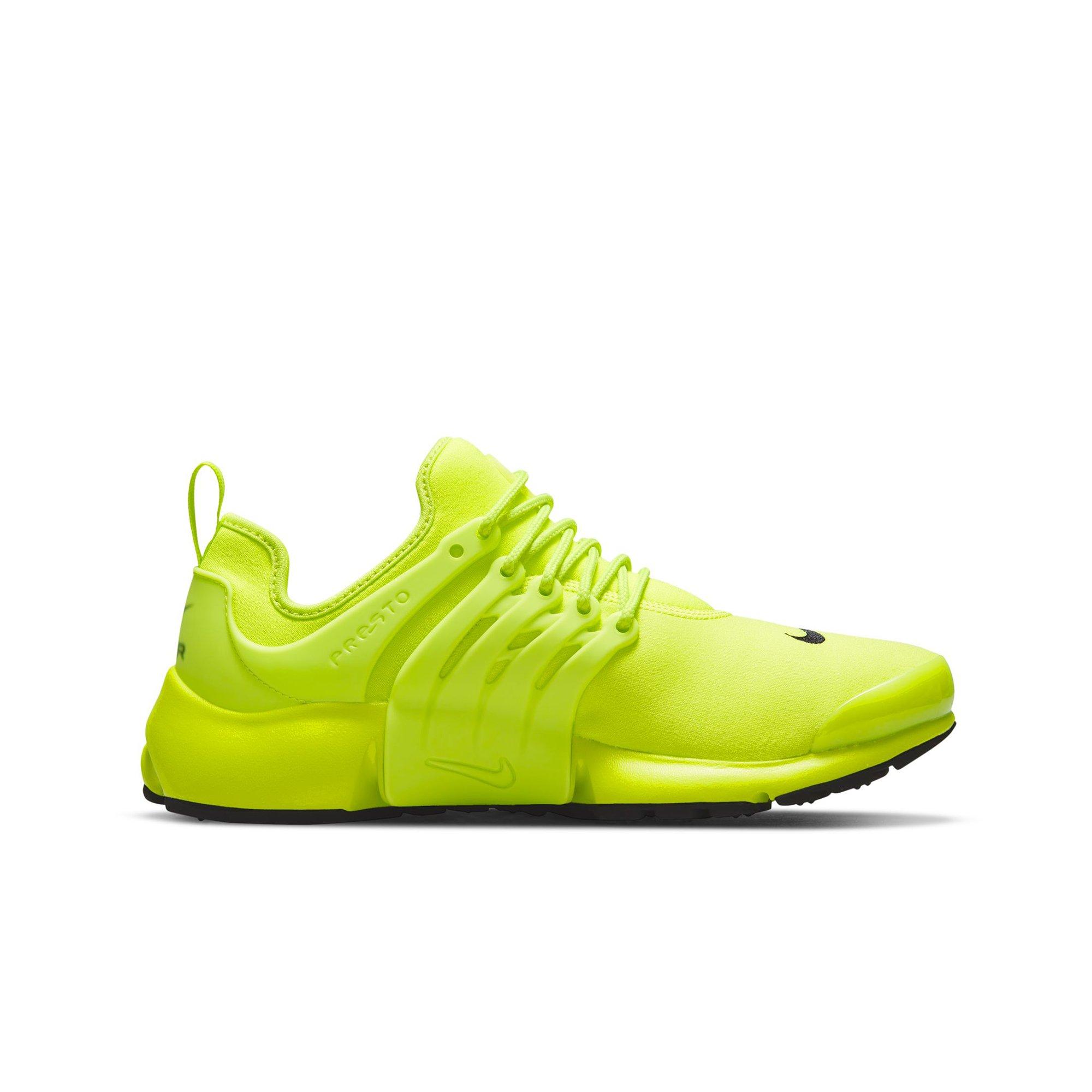 Nike Air Presto Green" Women's Running Shoe
