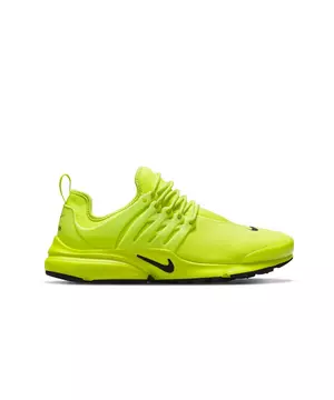 Vedrørende Forebyggelse sur Nike Air Presto "Atomic Green" Women's Running Shoe