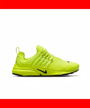 nike running shoes neon green