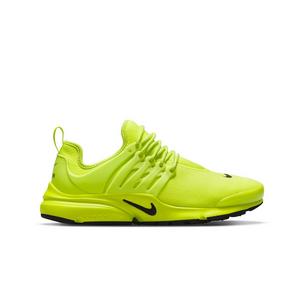 Neon best sale nike presto