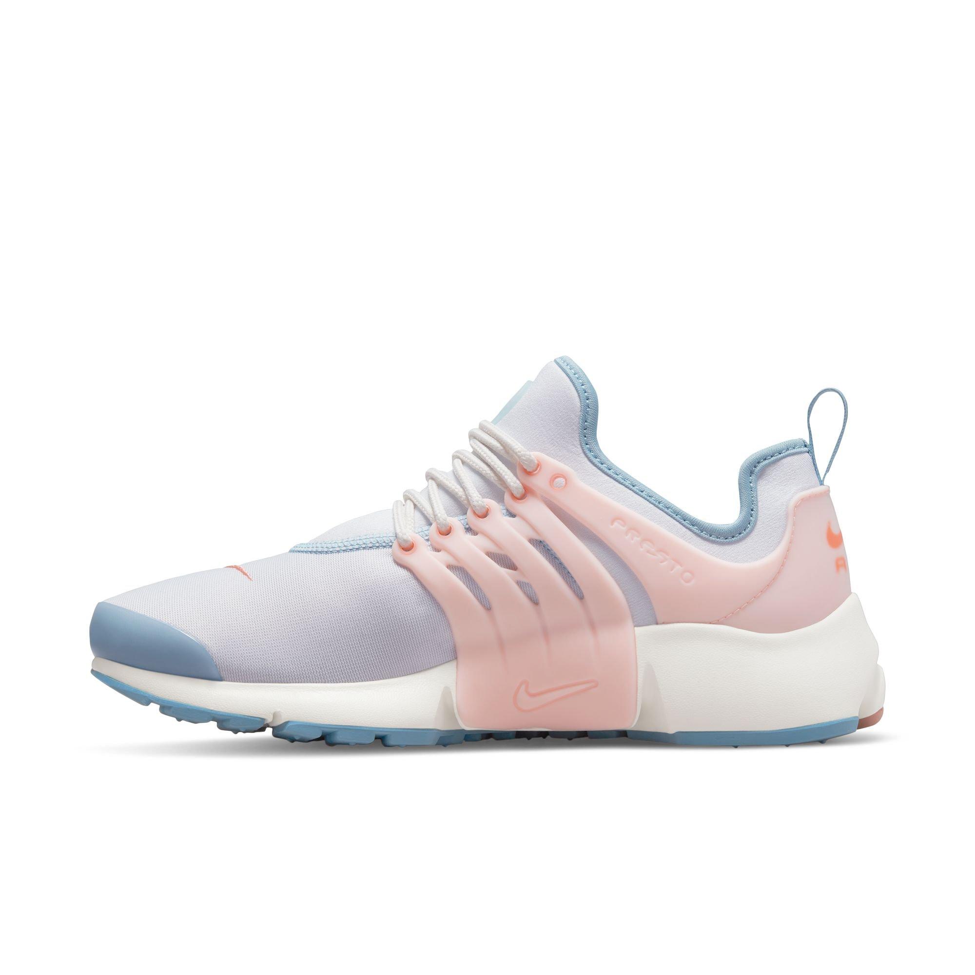 Nike Air Presto Hyper Pink Women's Shoe - Hibbett