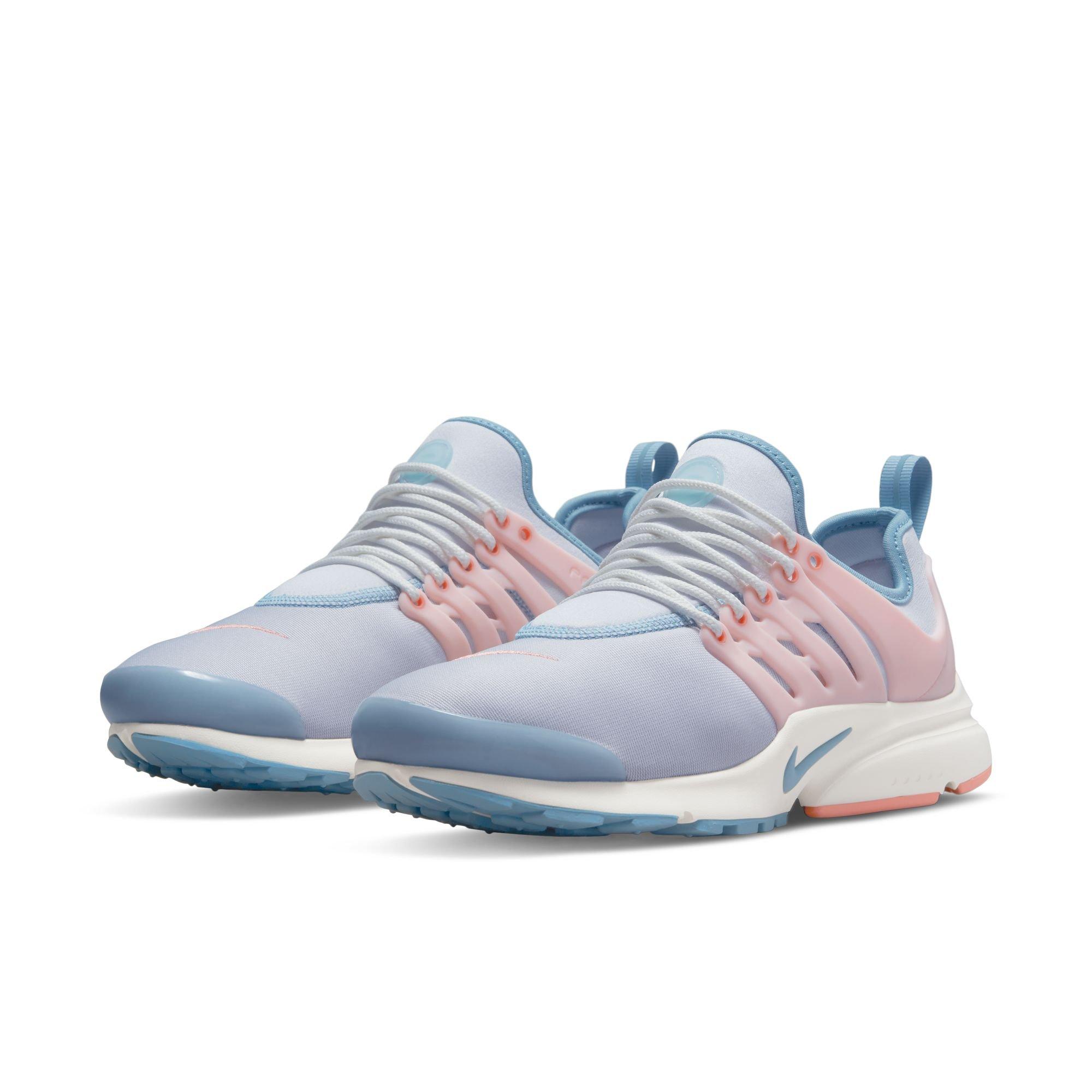 Air presto 2024 womens blue