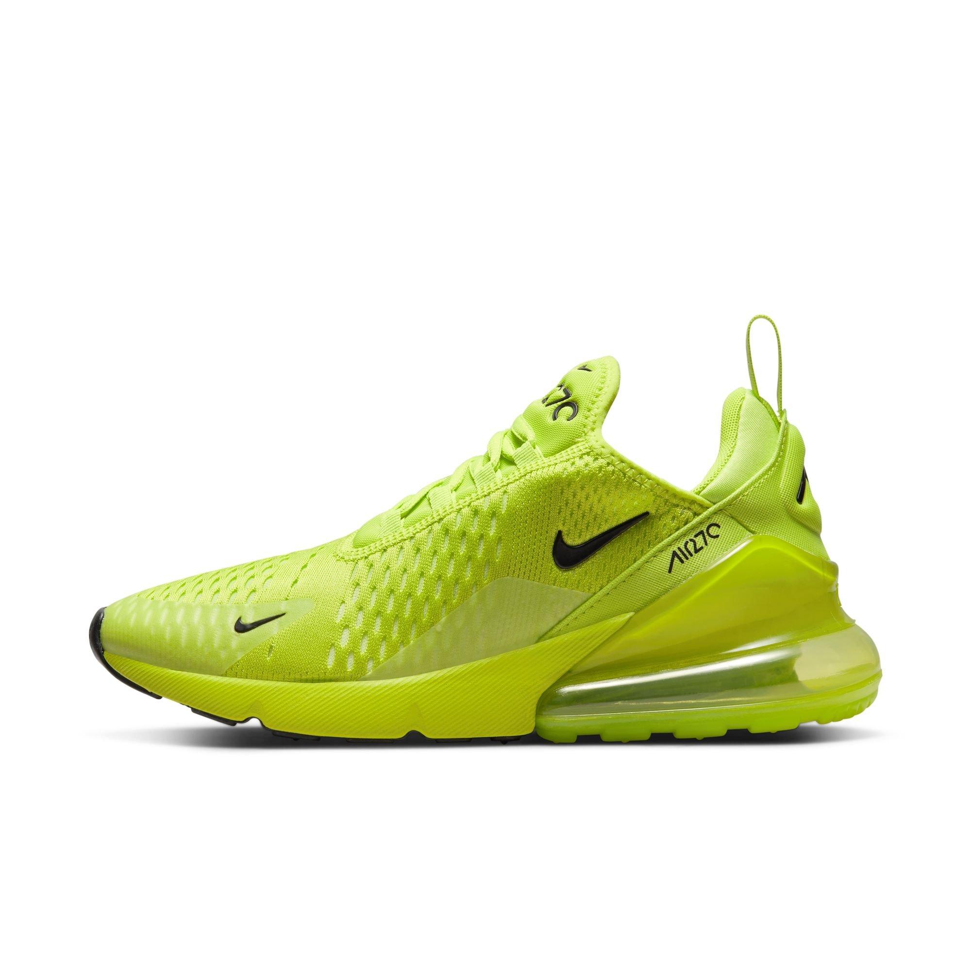 Nike Air Max 270 Review, Facts, Comparison