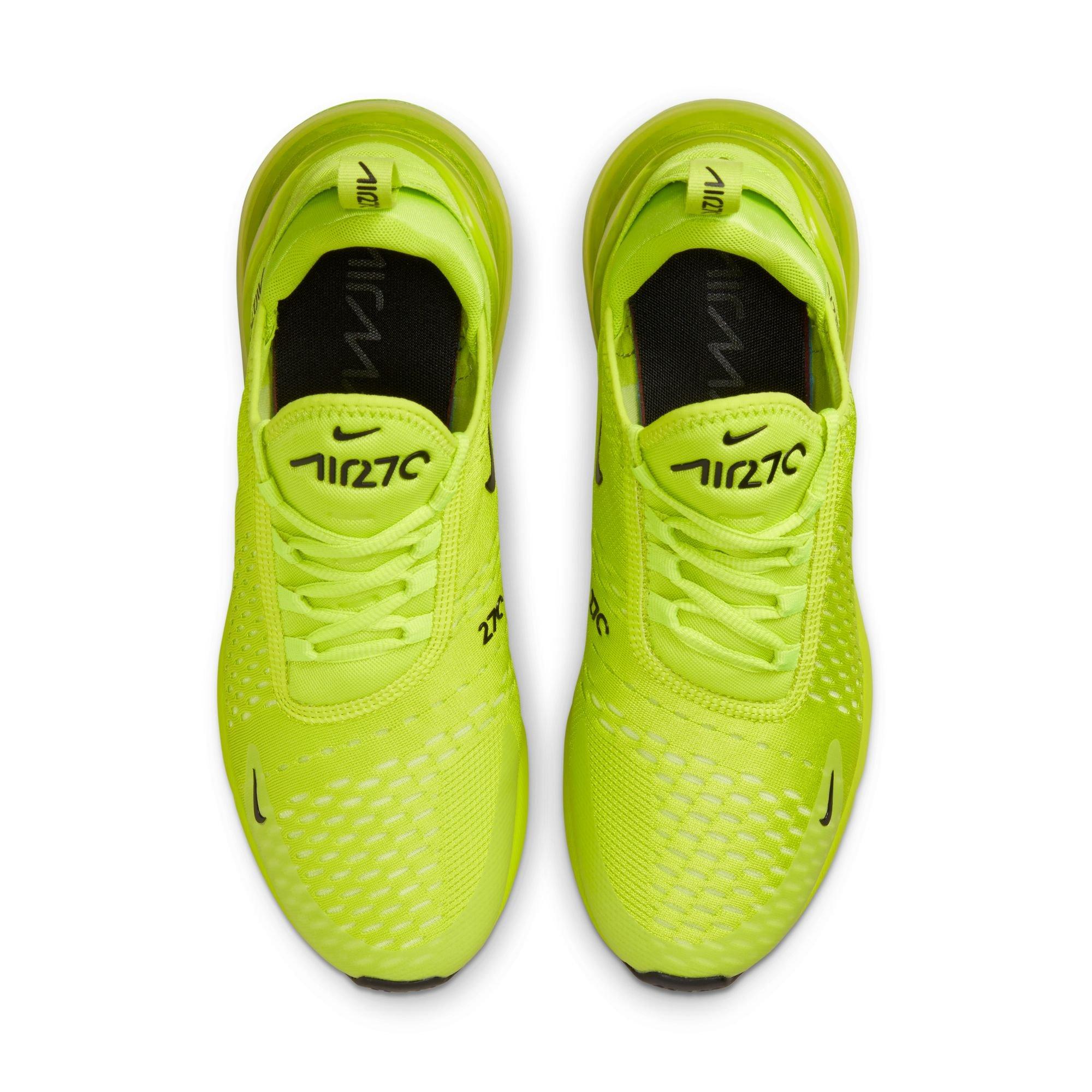 nike air max 270 green womens