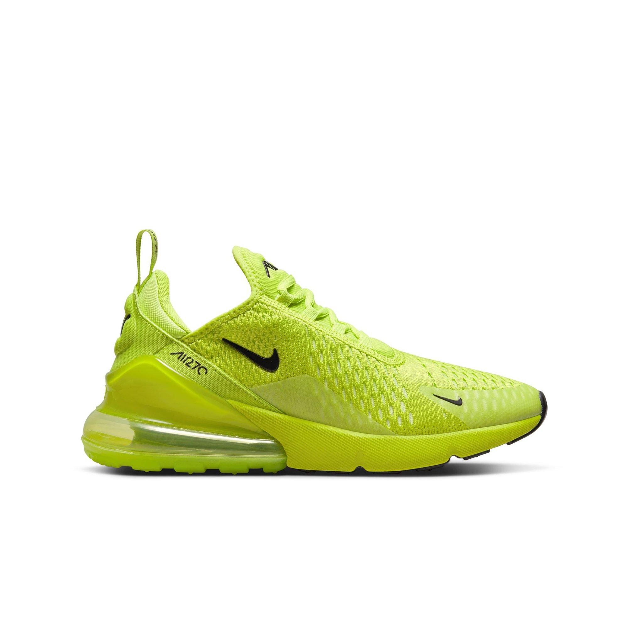 Air max 2025 270 lime green