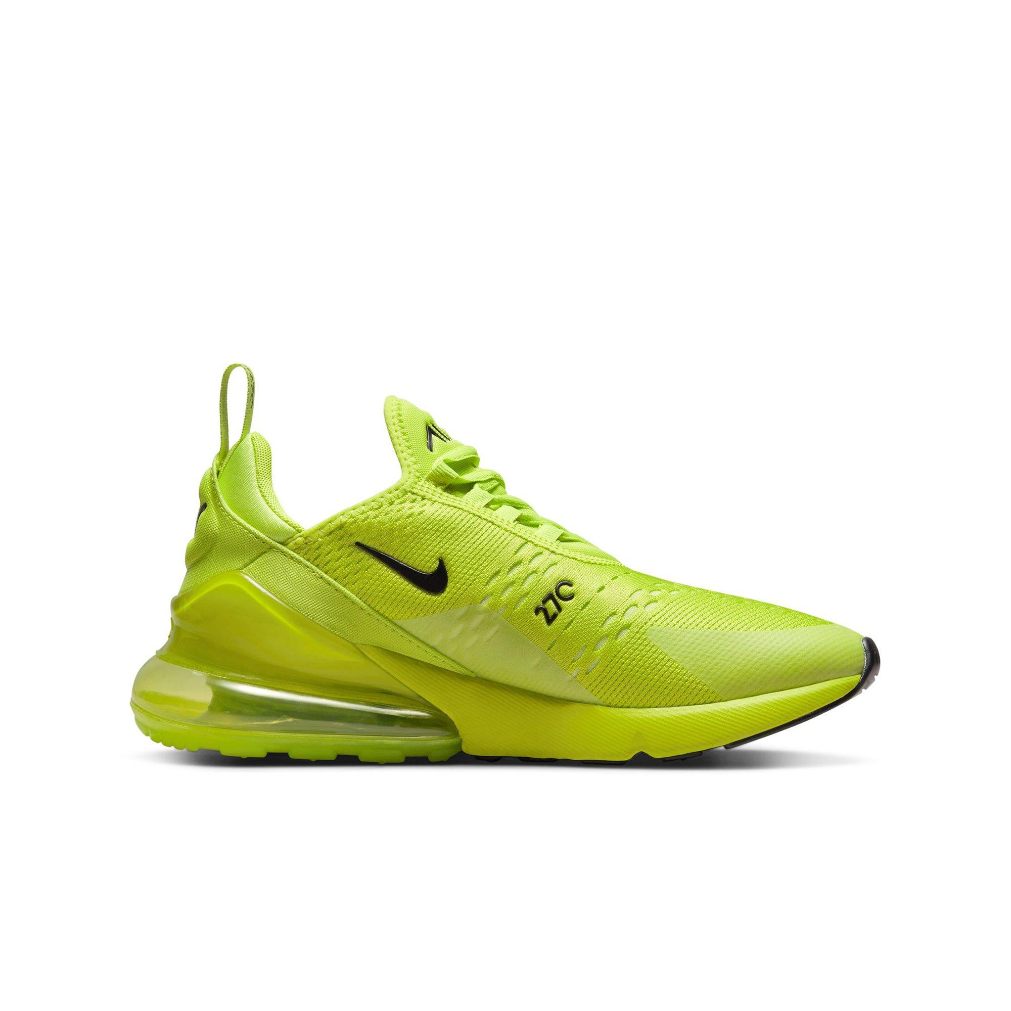 Shoes air max 270 green sale