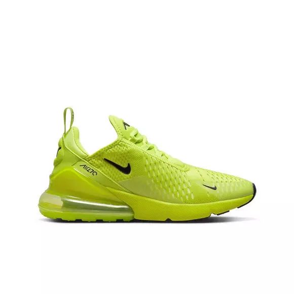 Nike Air Max "Atomic Green/Black/Lt Lemon Twist" Women's Shoe