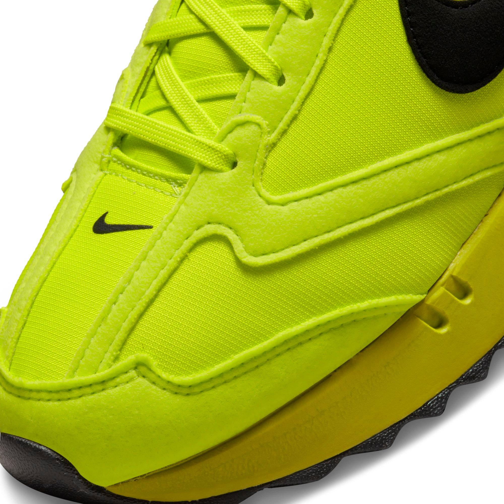 Nike Air Max 270 Atomic Green/Black/Lt Lemon Twist Women's Shoe - Hibbett