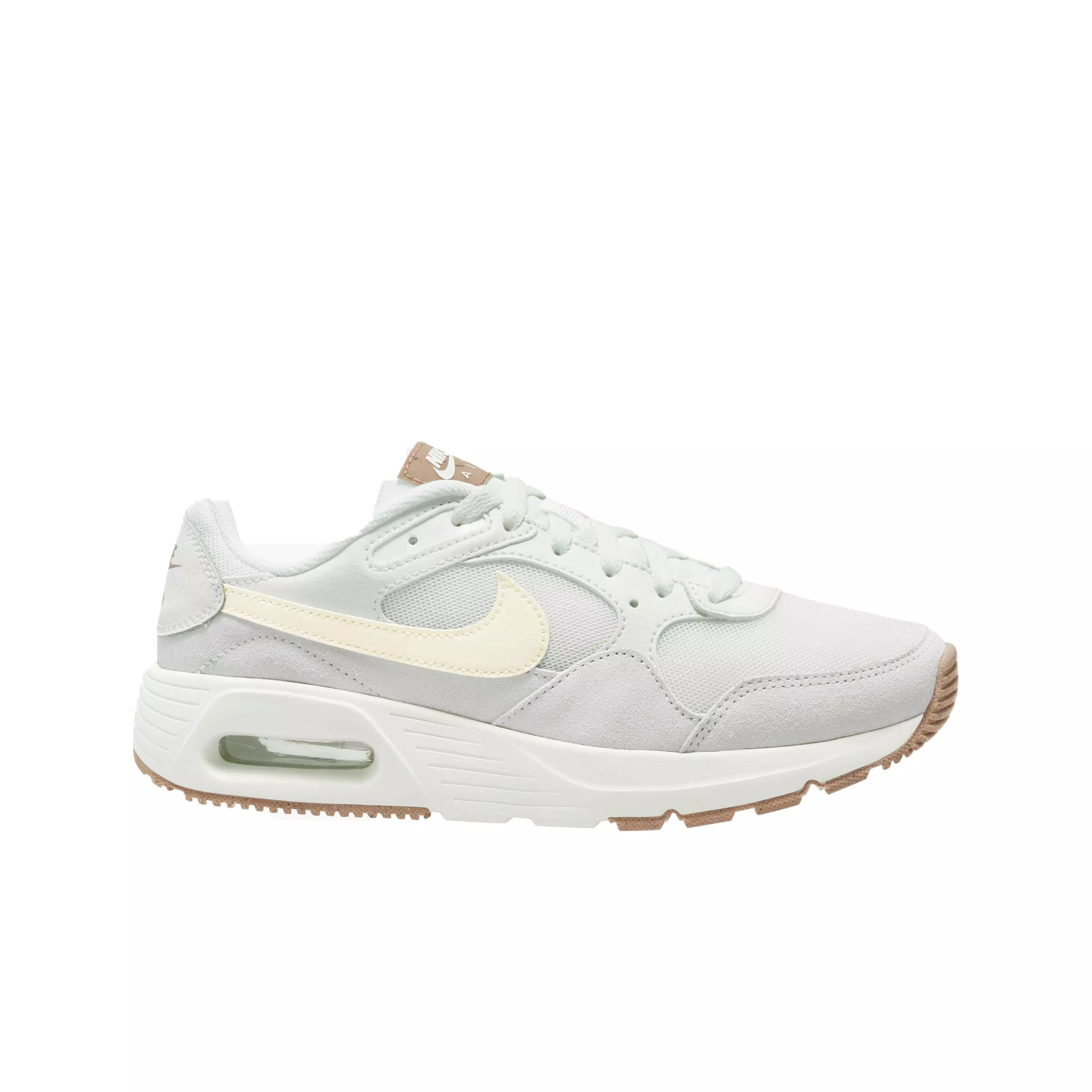 Nike Air Max SC Summit White/Sail/Platinum Tint Women's Shoe